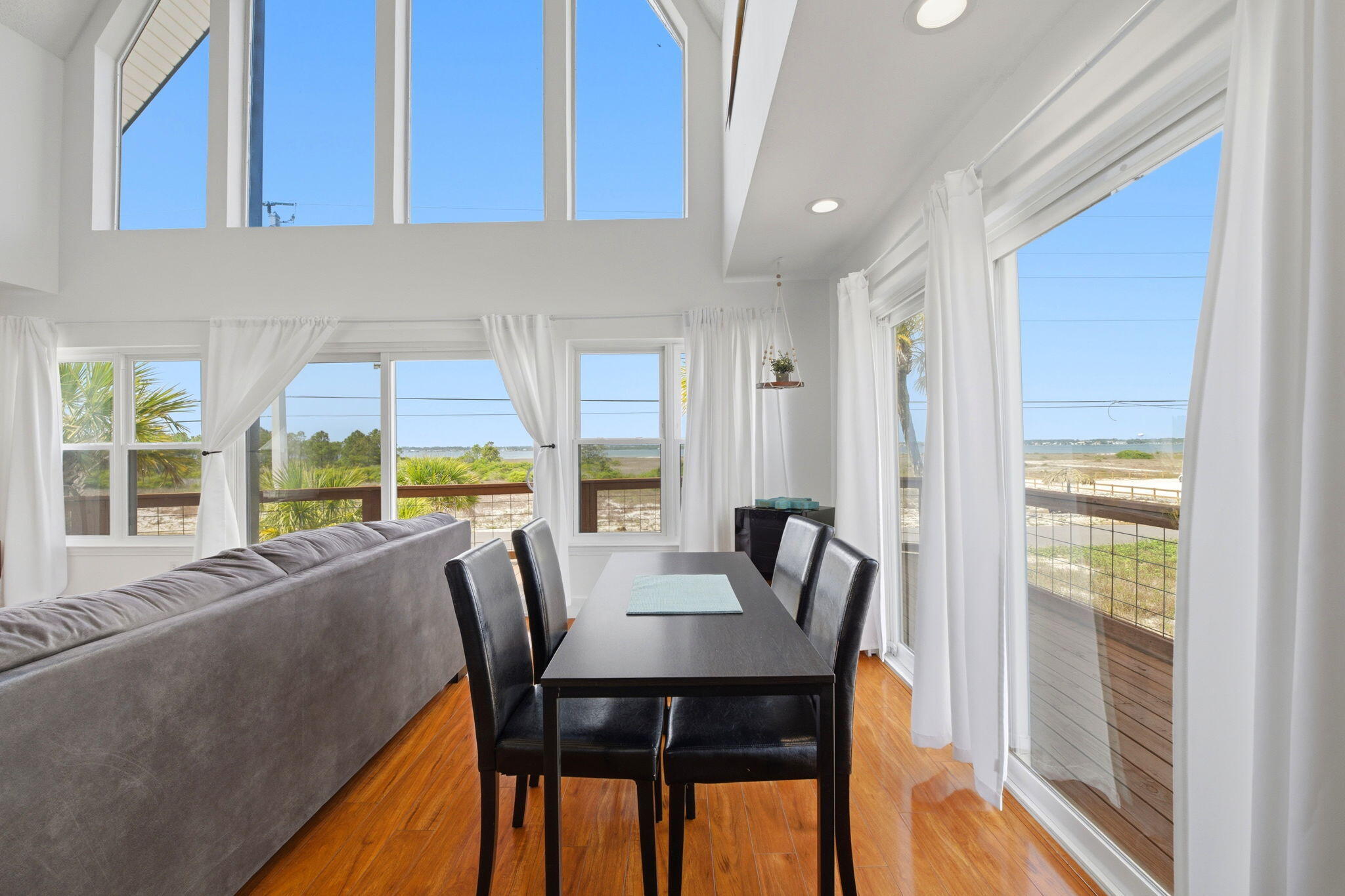 NAVARRE BEACH RESIDENTIAL - Residential