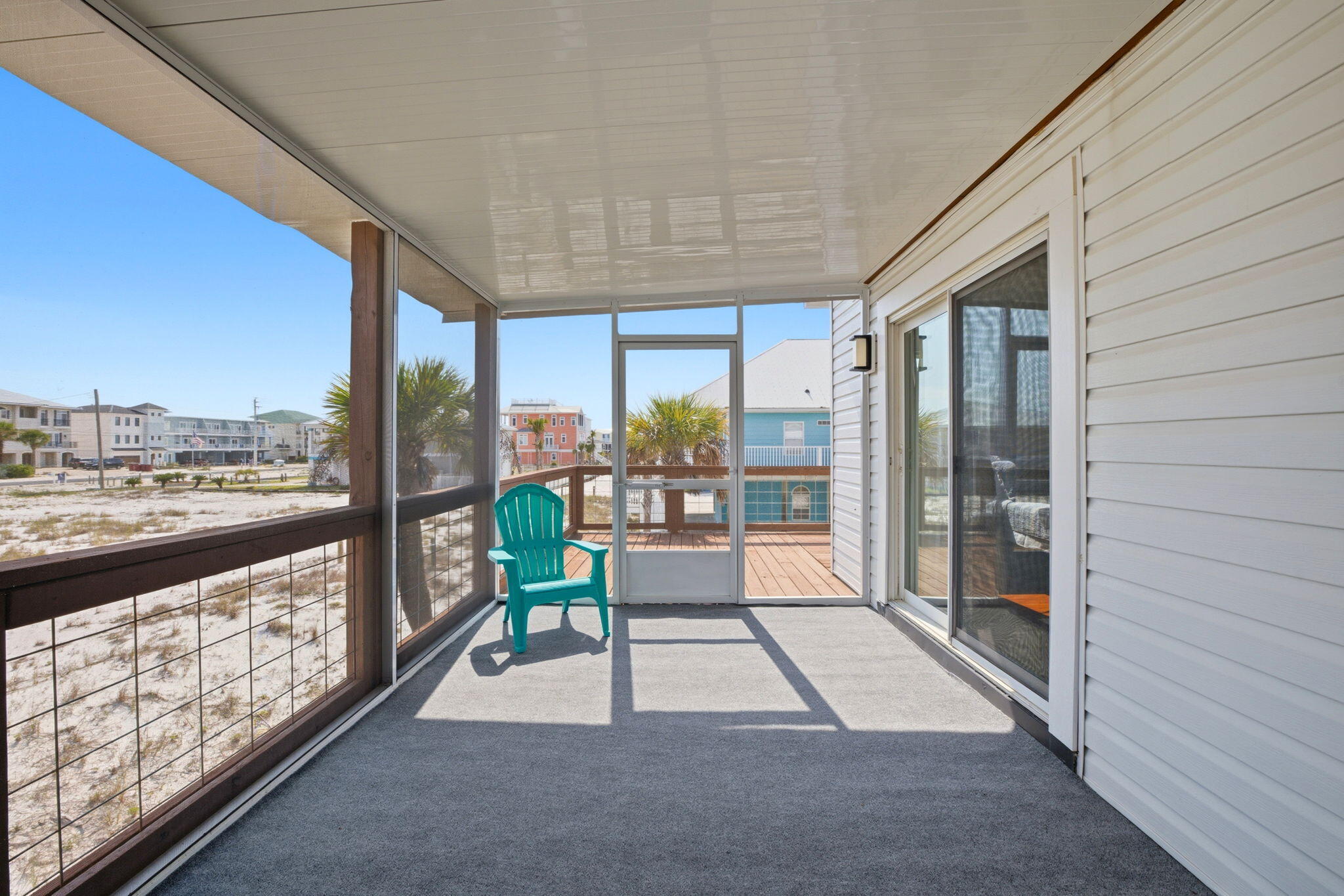 NAVARRE BEACH RESIDENTIAL - Residential