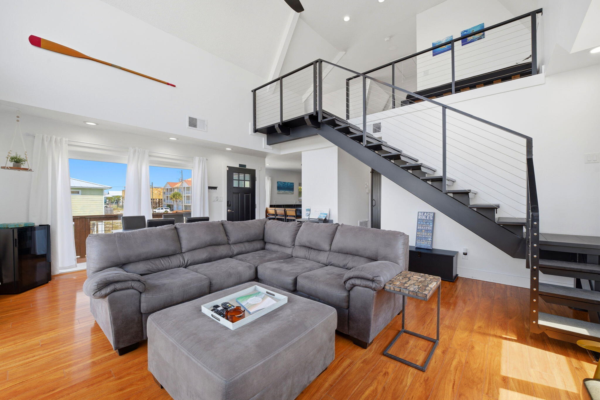 NAVARRE BEACH RESIDENTIAL - Residential