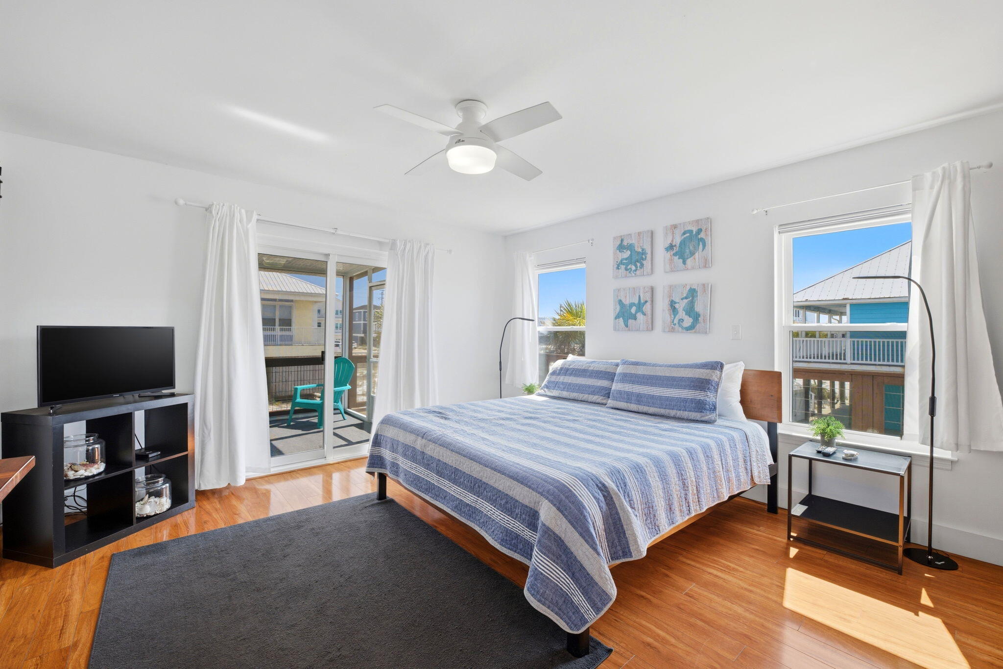 NAVARRE BEACH RESIDENTIAL - Residential