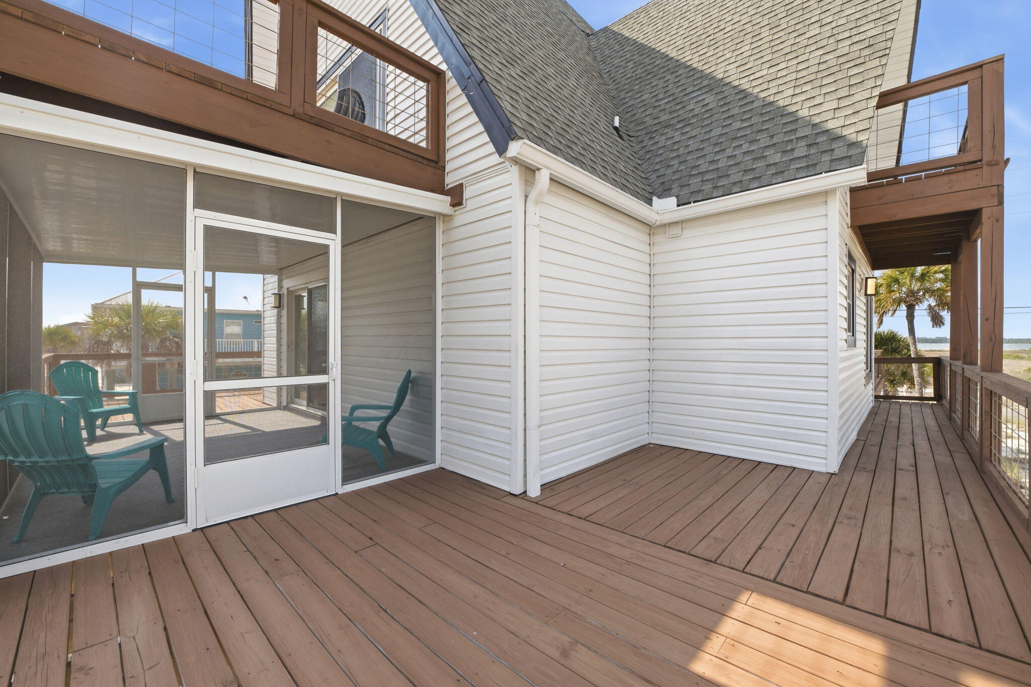 NAVARRE BEACH RESIDENTIAL - Residential