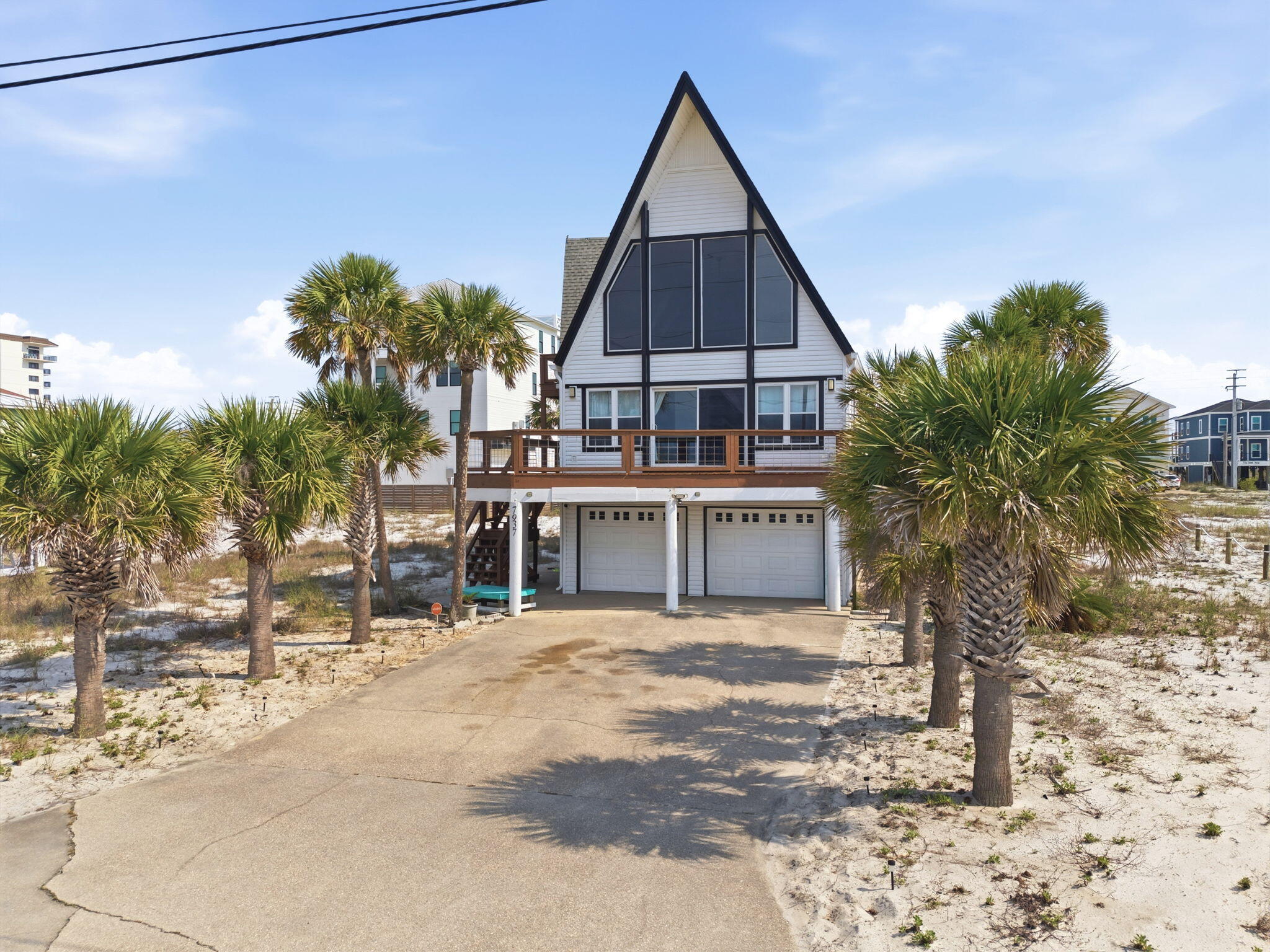 NAVARRE BEACH RESIDENTIAL - Residential