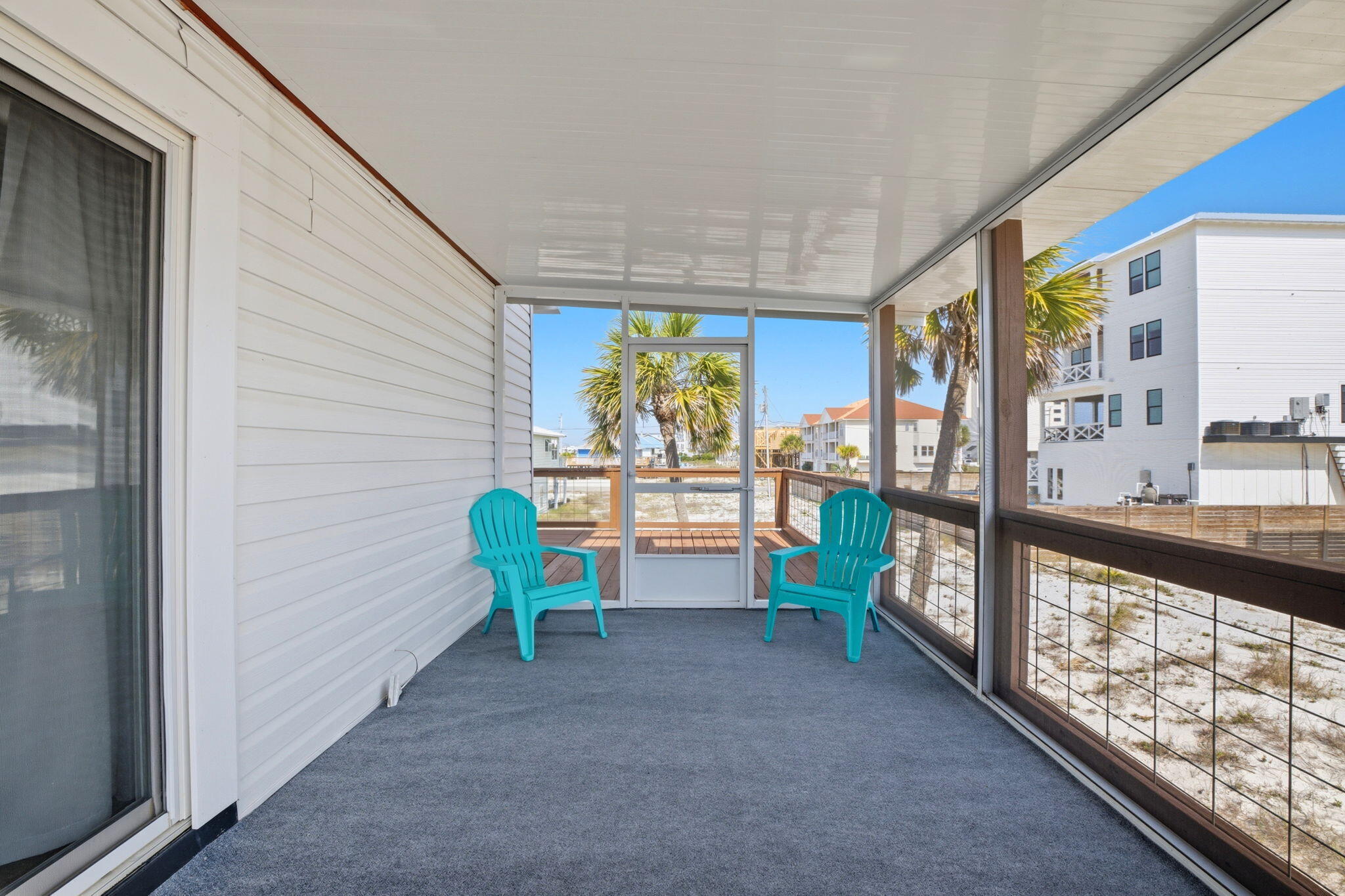 NAVARRE BEACH RESIDENTIAL - Residential