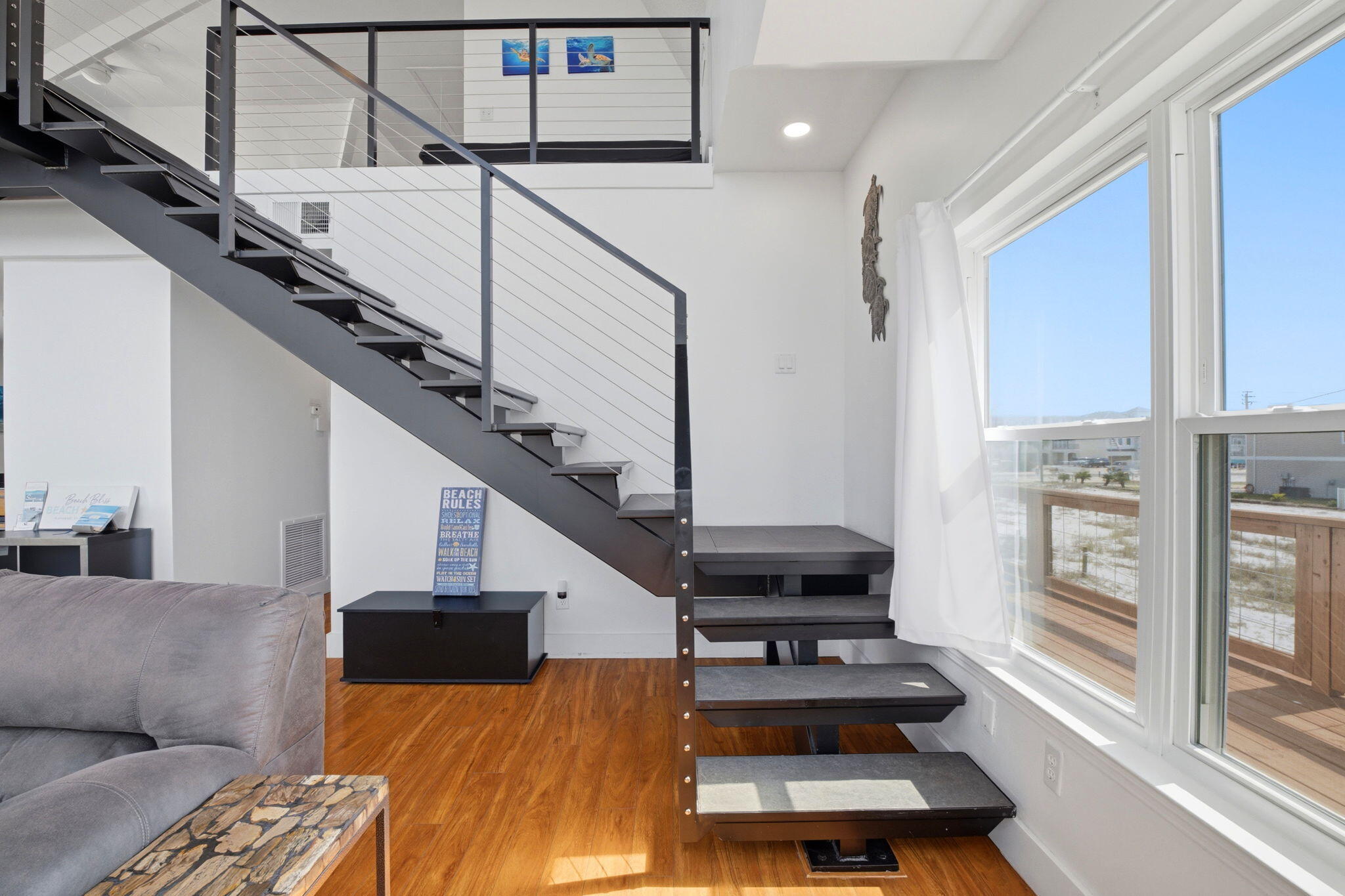 NAVARRE BEACH RESIDENTIAL - Residential