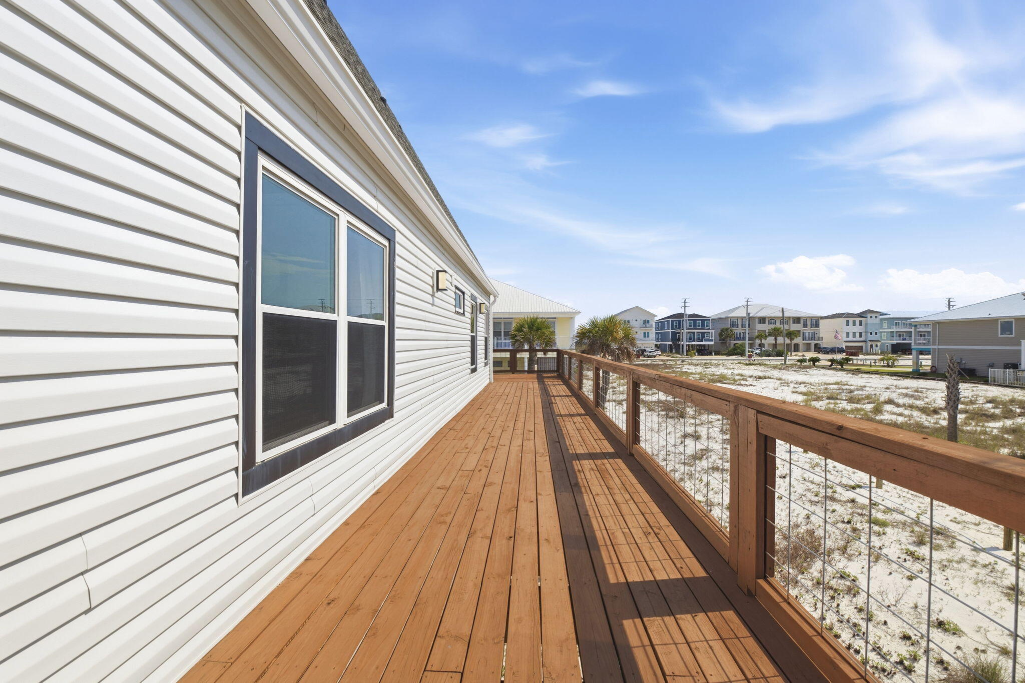 NAVARRE BEACH RESIDENTIAL - Residential