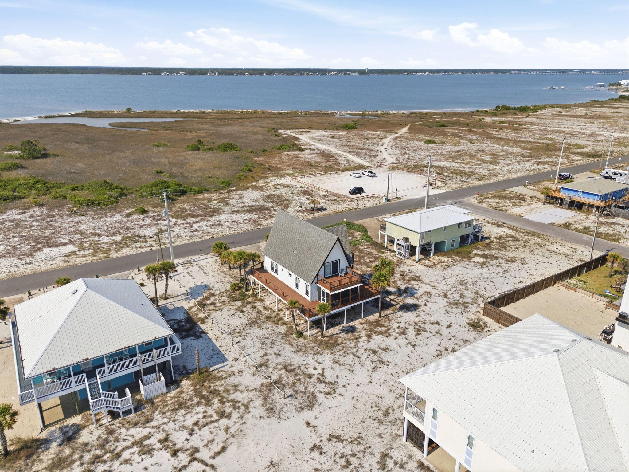 NAVARRE BEACH RESIDENTIAL - Residential