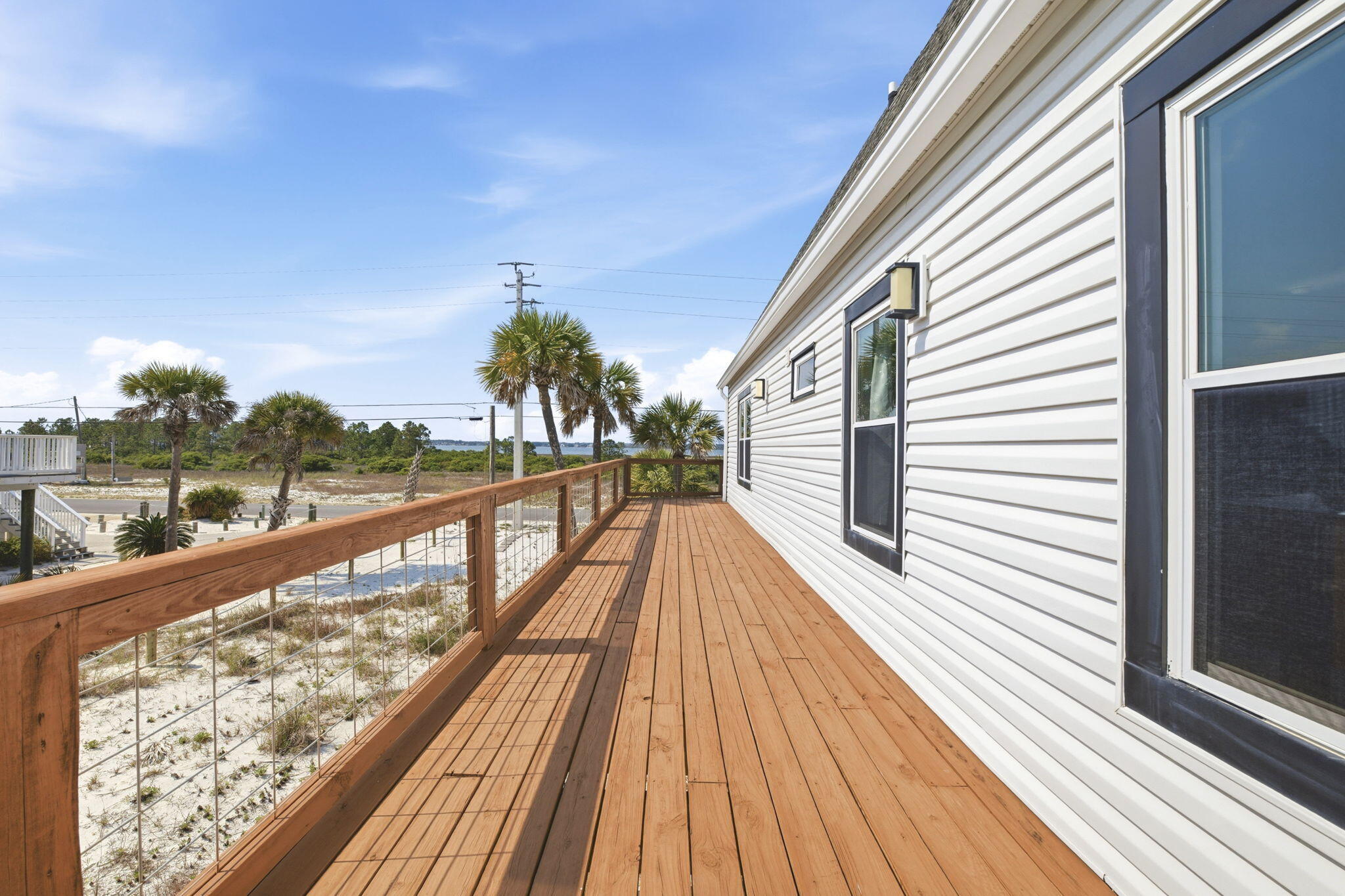 NAVARRE BEACH RESIDENTIAL - Residential