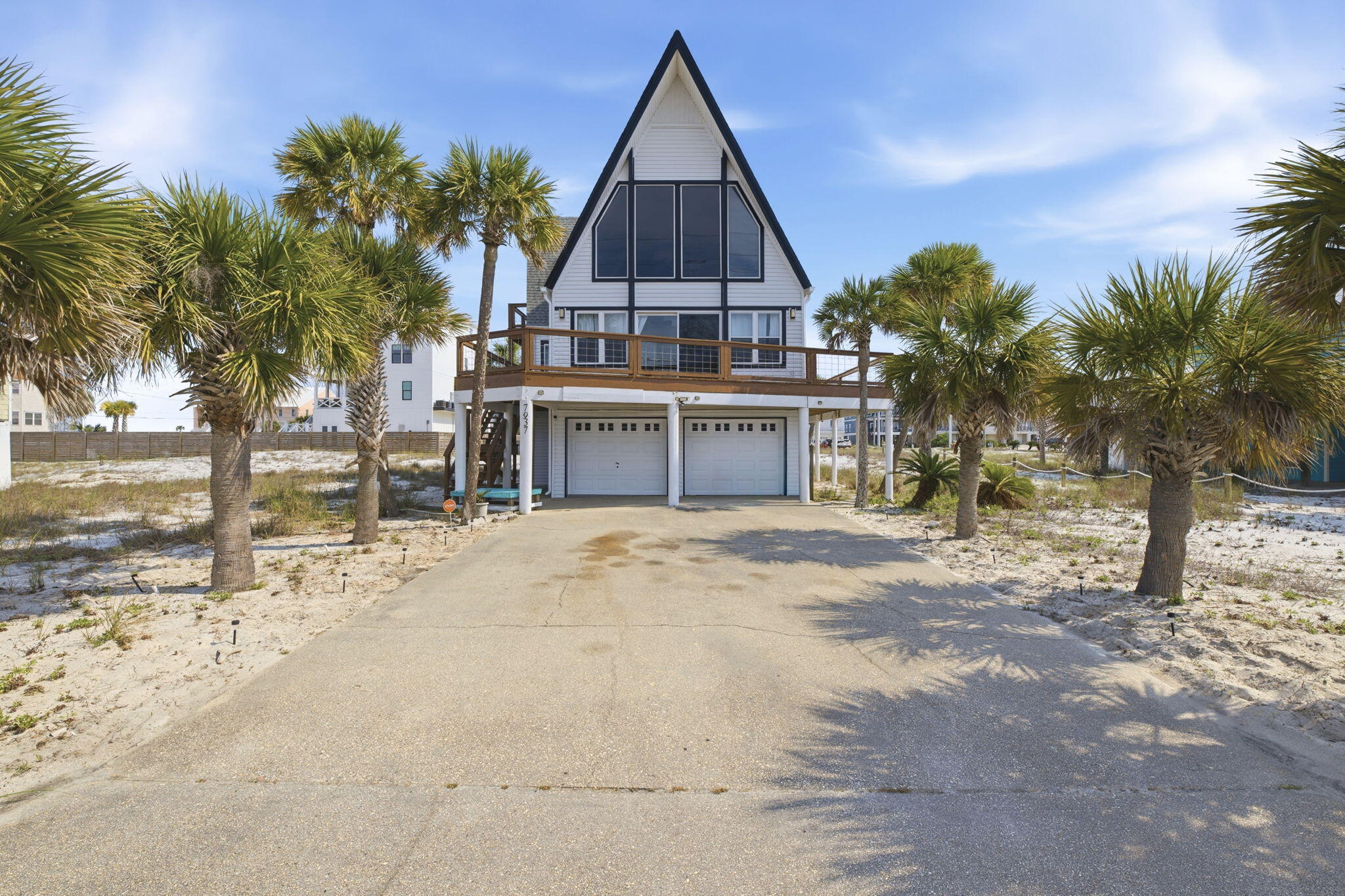 NAVARRE BEACH RESIDENTIAL - Residential
