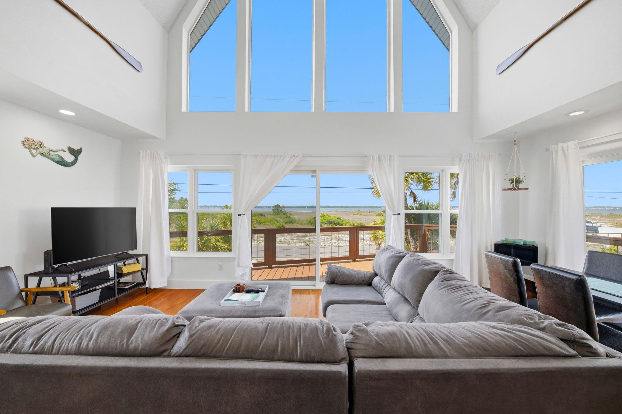 NAVARRE BEACH RESIDENTIAL - Residential