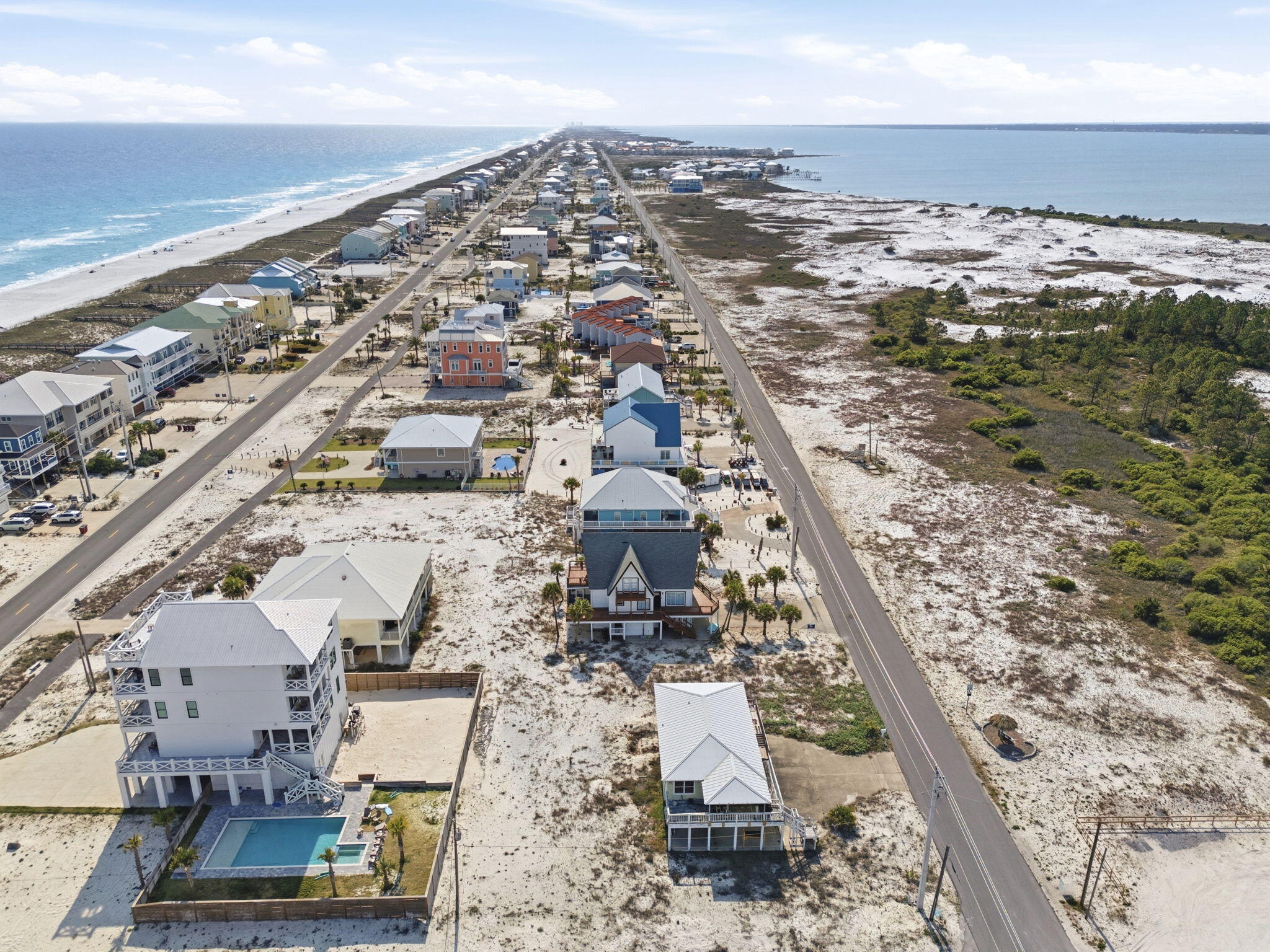 NAVARRE BEACH RESIDENTIAL - Residential
