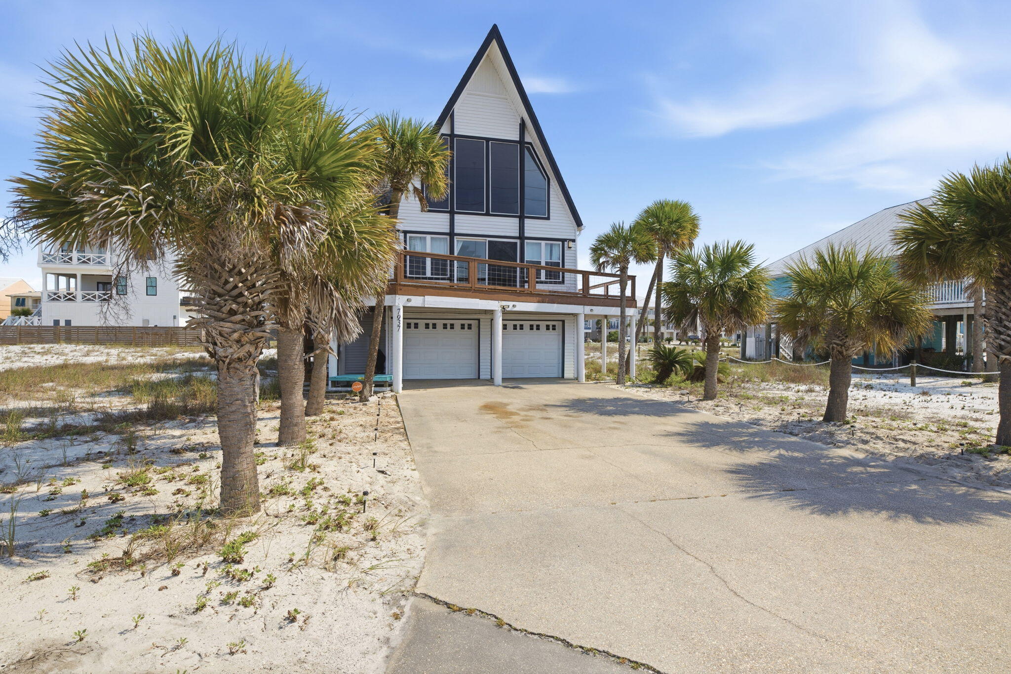 NAVARRE BEACH RESIDENTIAL - Residential