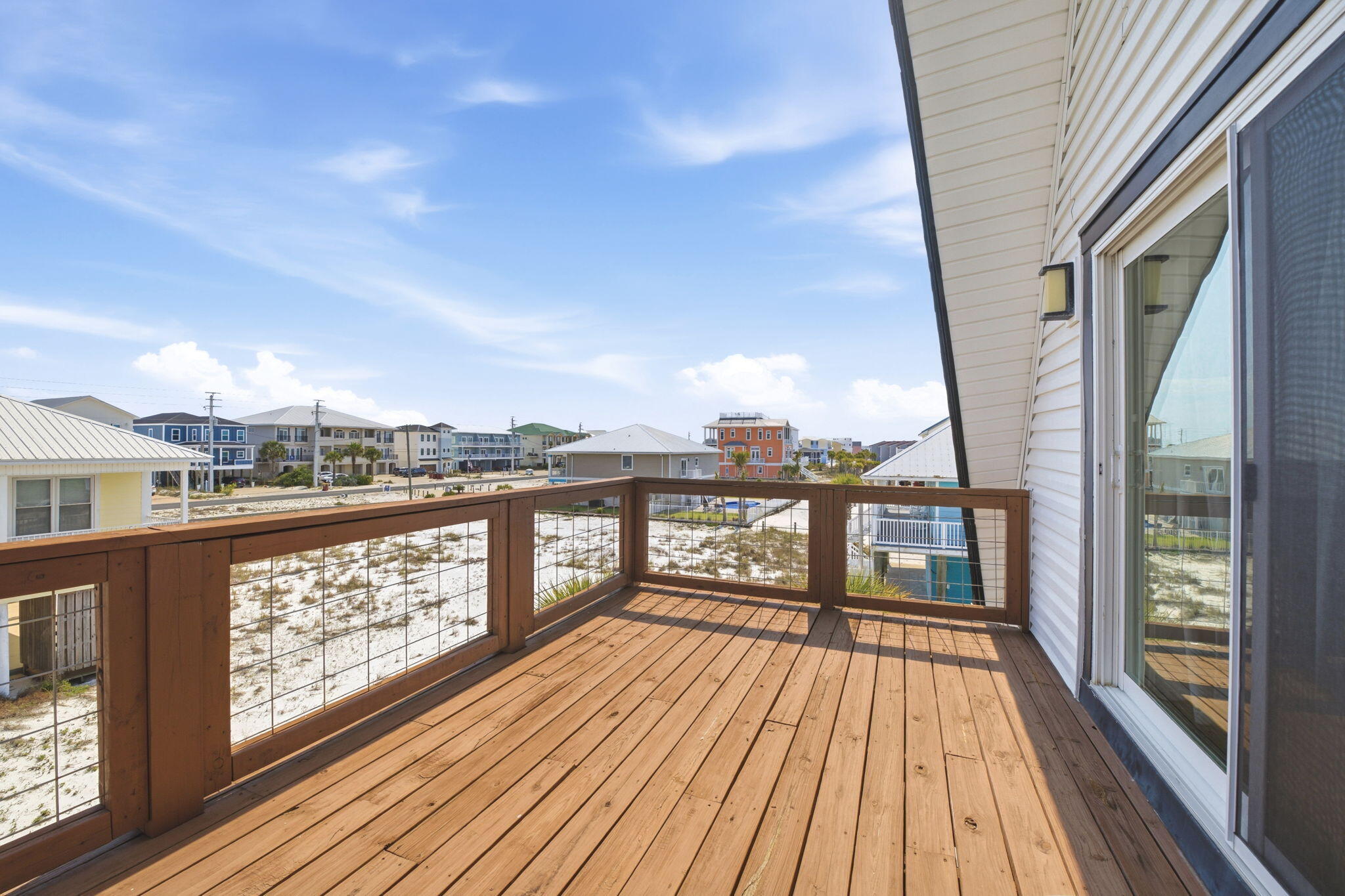 NAVARRE BEACH RESIDENTIAL - Residential