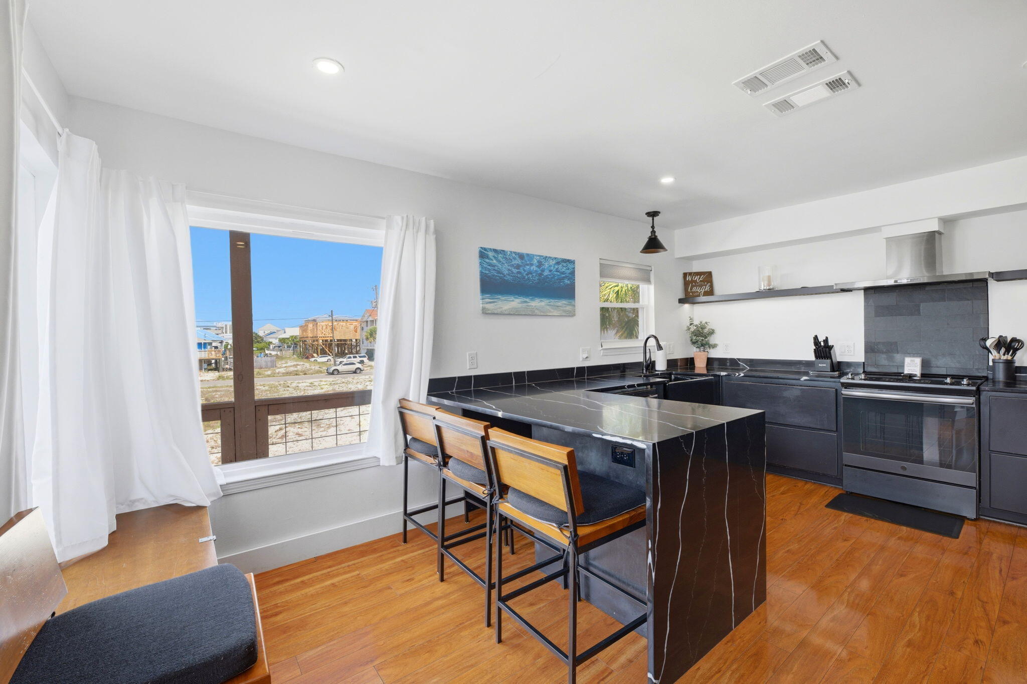 NAVARRE BEACH RESIDENTIAL - Residential