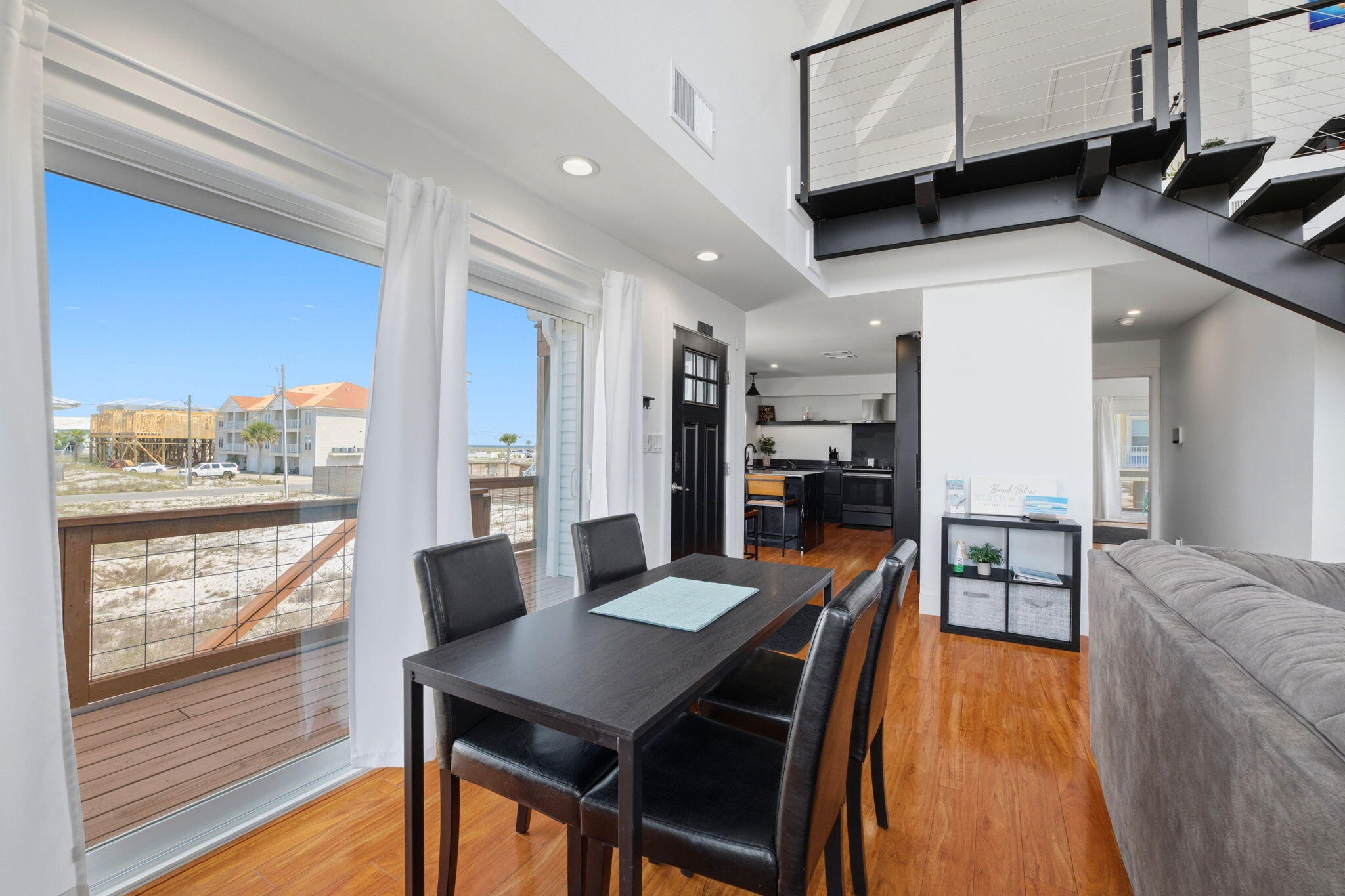 NAVARRE BEACH RESIDENTIAL - Residential