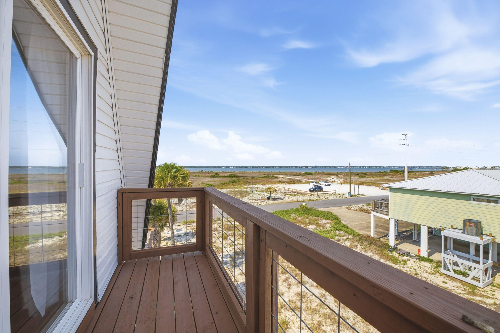 NAVARRE BEACH RESIDENTIAL - Residential