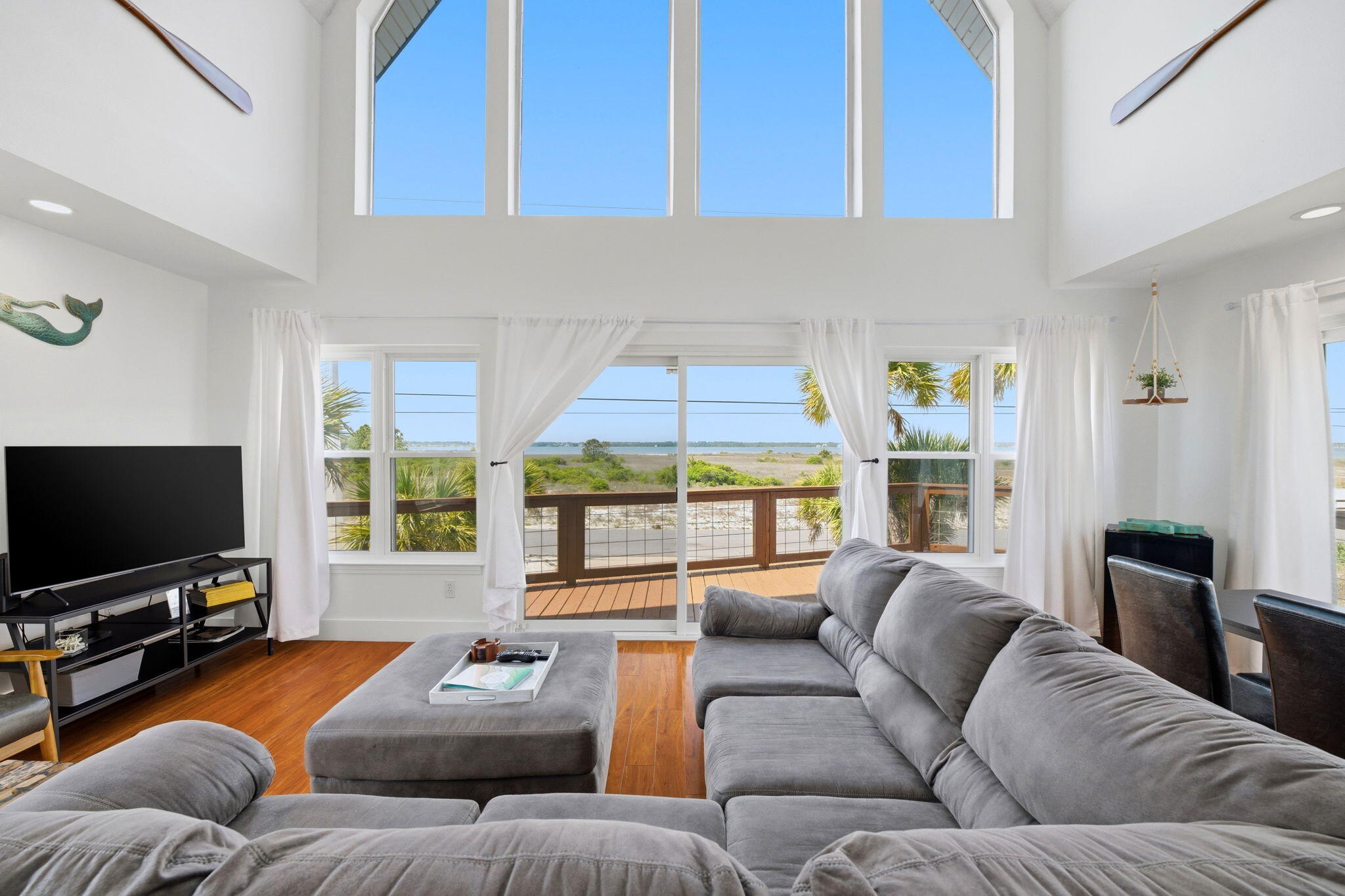 NAVARRE BEACH RESIDENTIAL - Residential