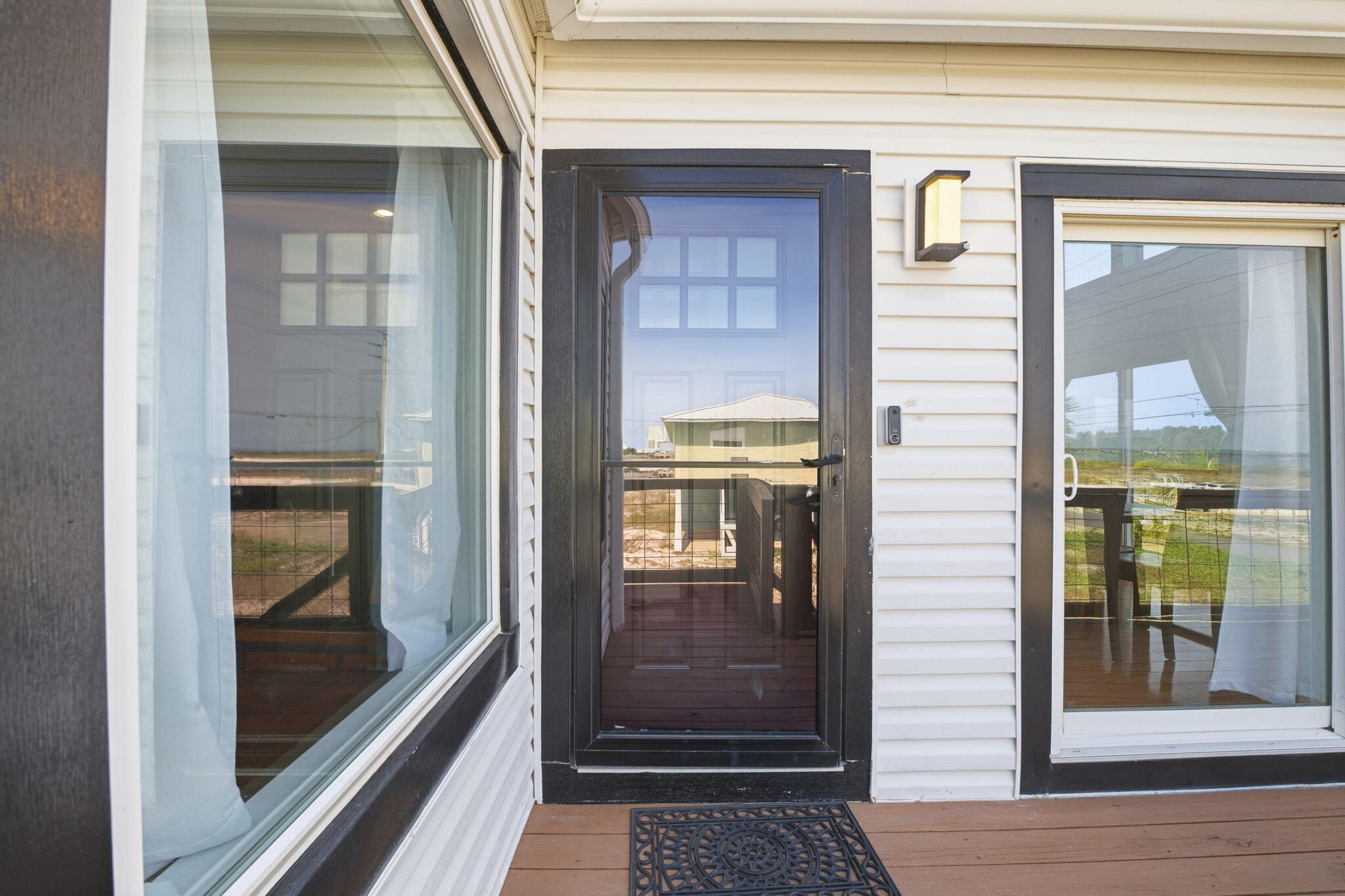 NAVARRE BEACH RESIDENTIAL - Residential