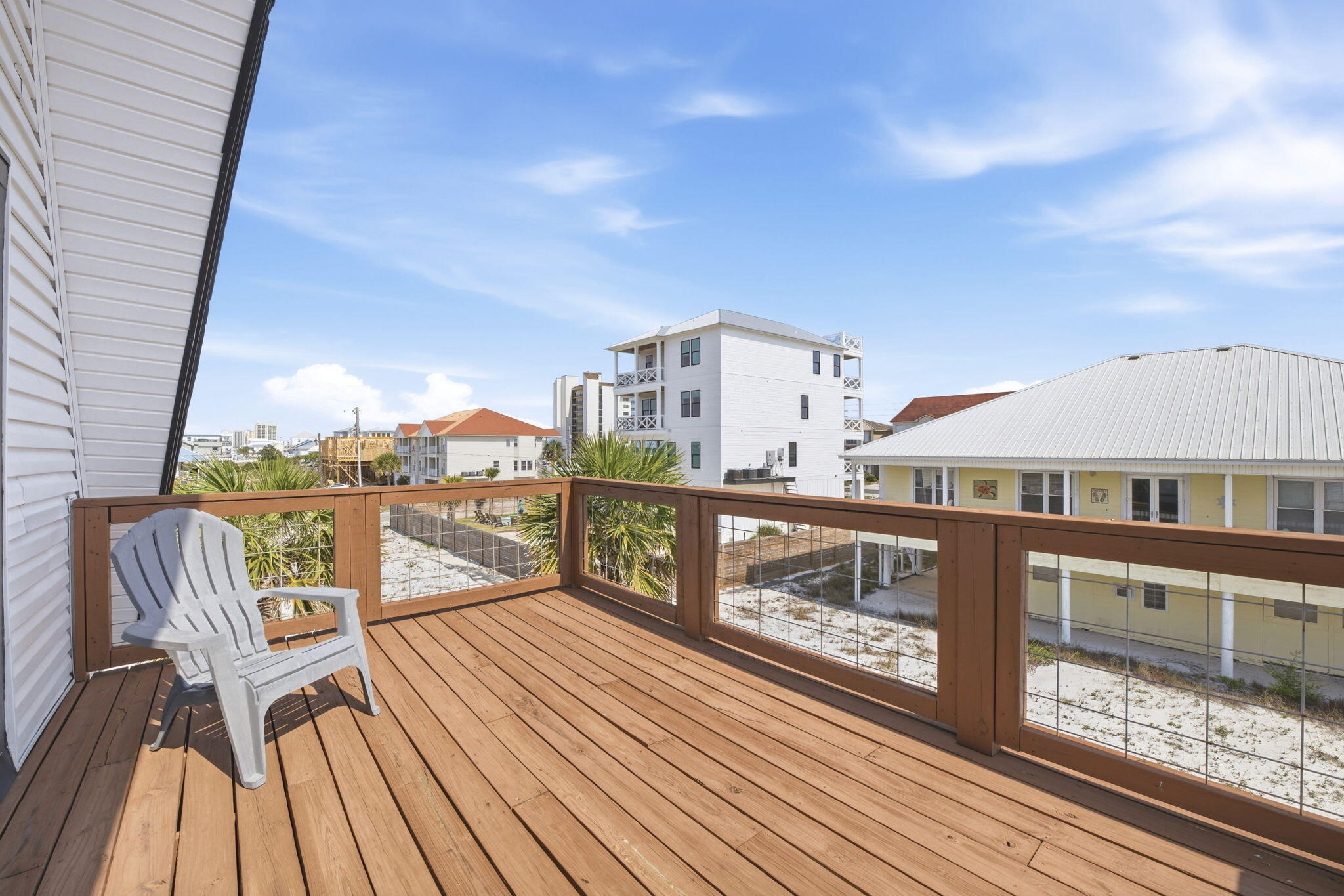 NAVARRE BEACH RESIDENTIAL - Residential