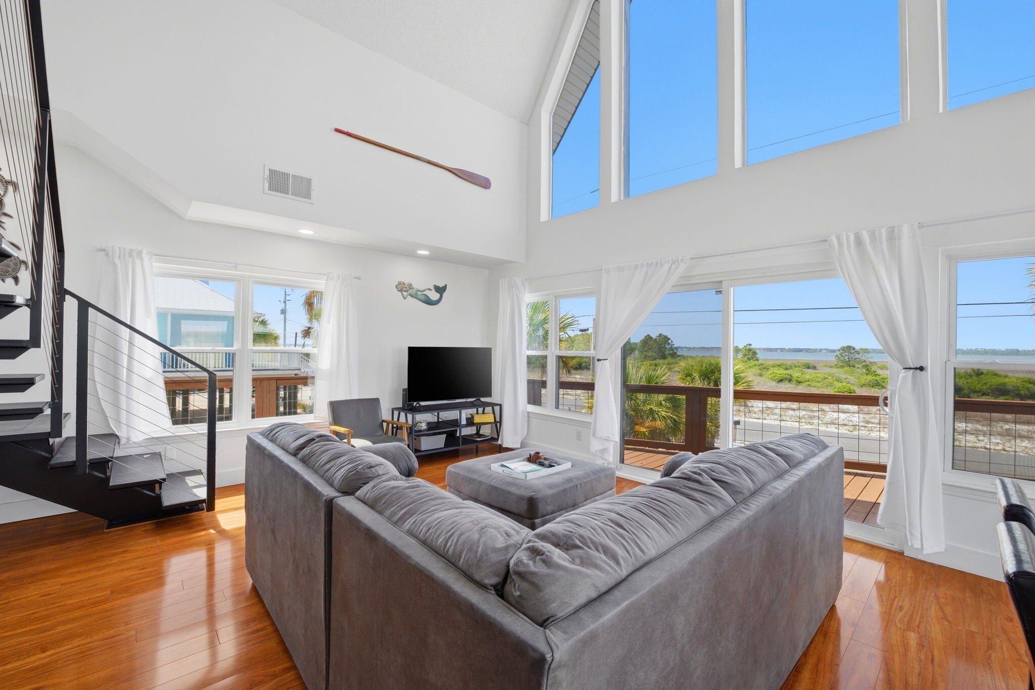 NAVARRE BEACH RESIDENTIAL - Residential