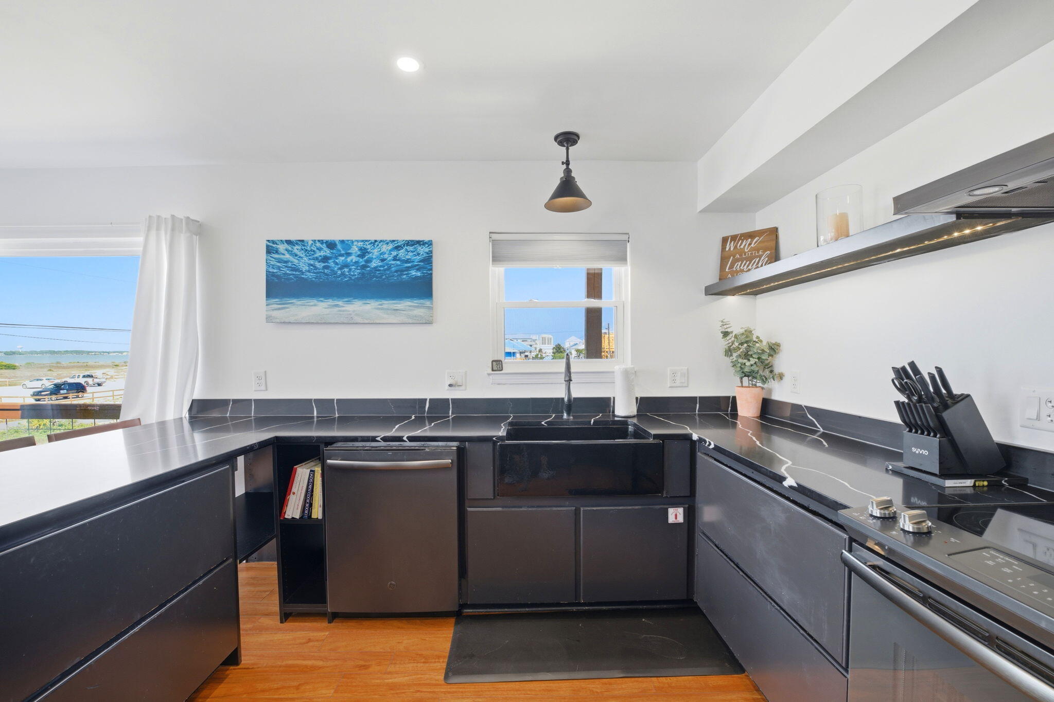 NAVARRE BEACH RESIDENTIAL - Residential