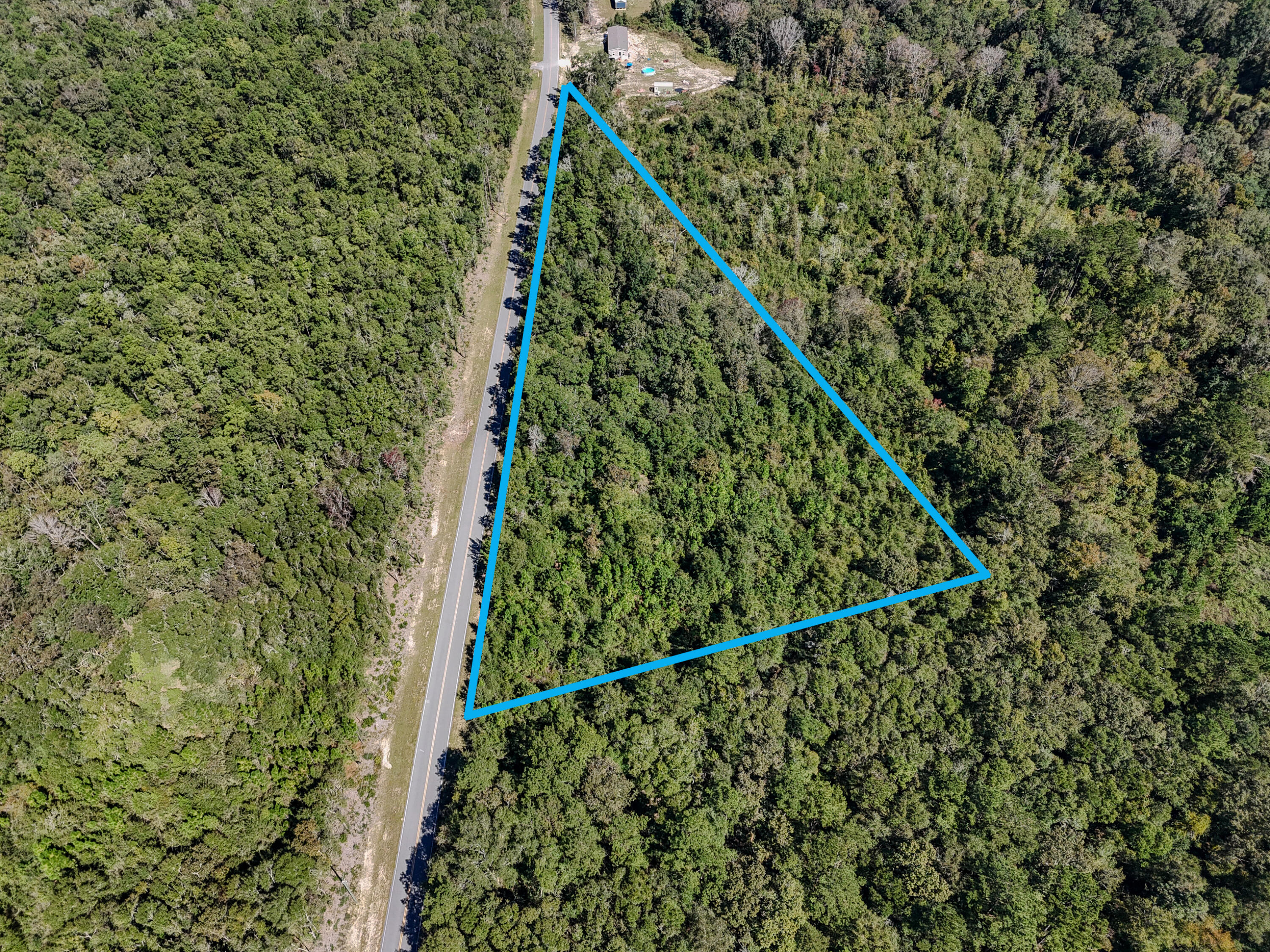 2.34 AC C J Laird Road