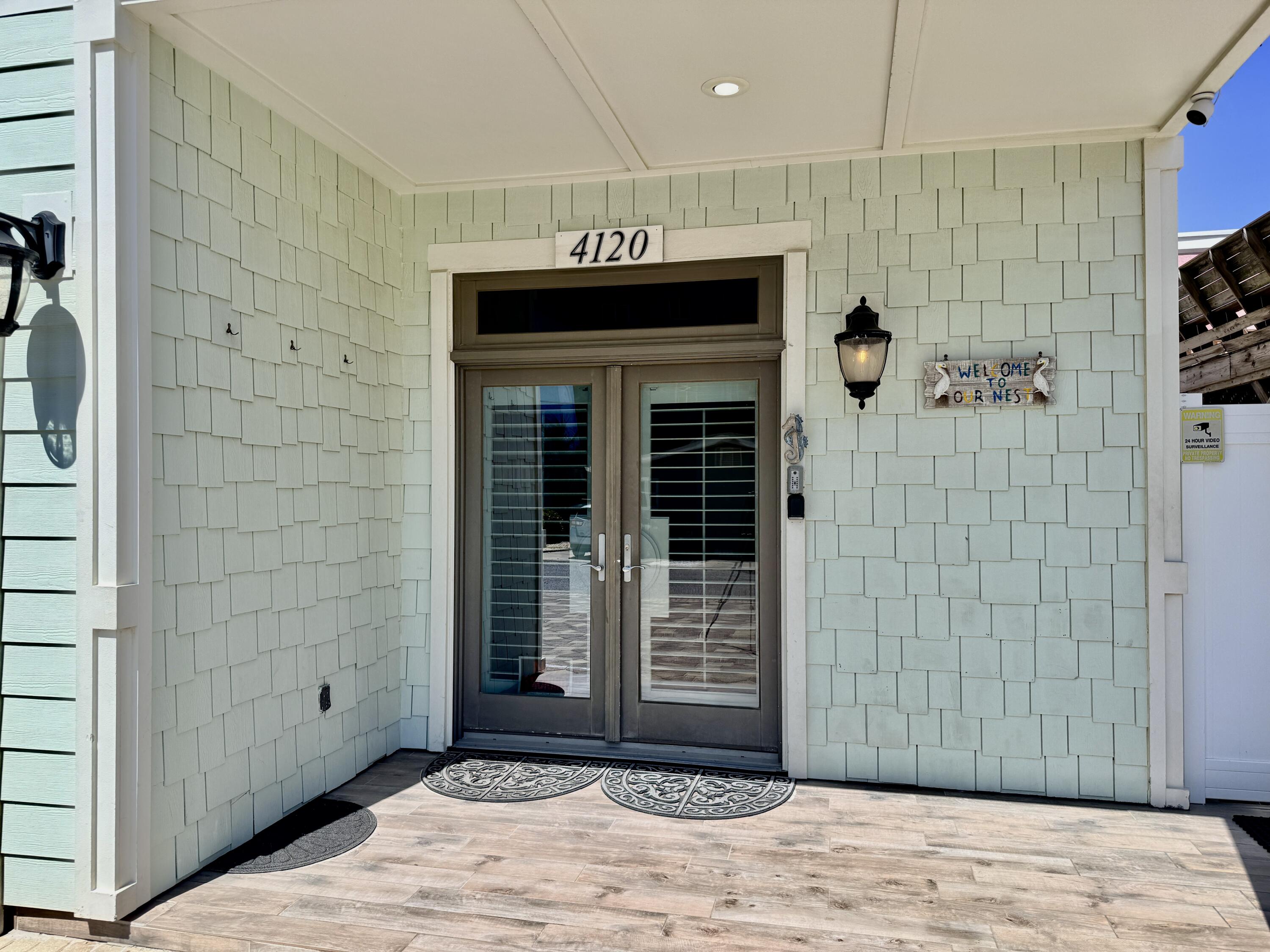 Holiday on the Gulf - Residential