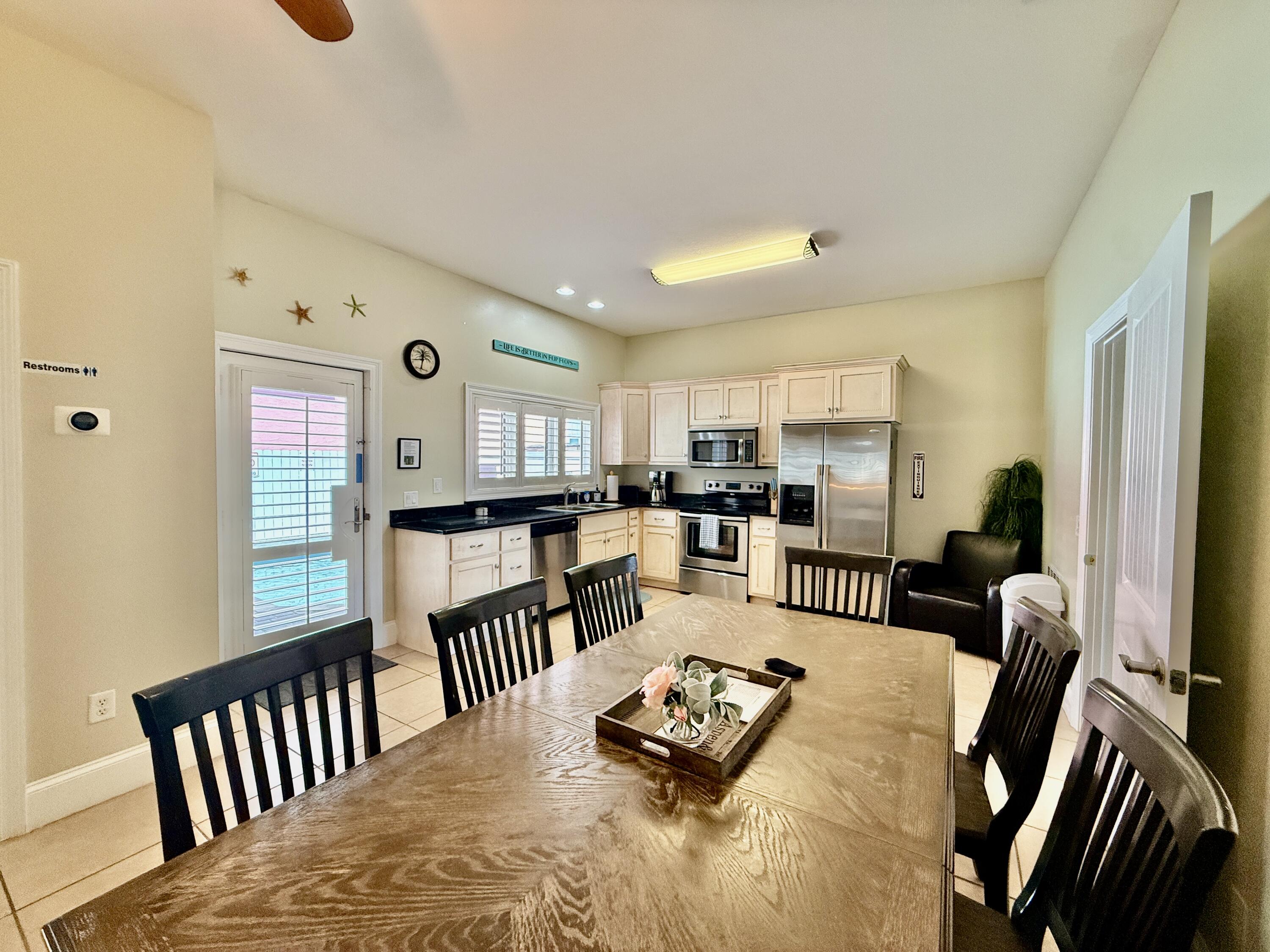 Holiday on the Gulf - Residential