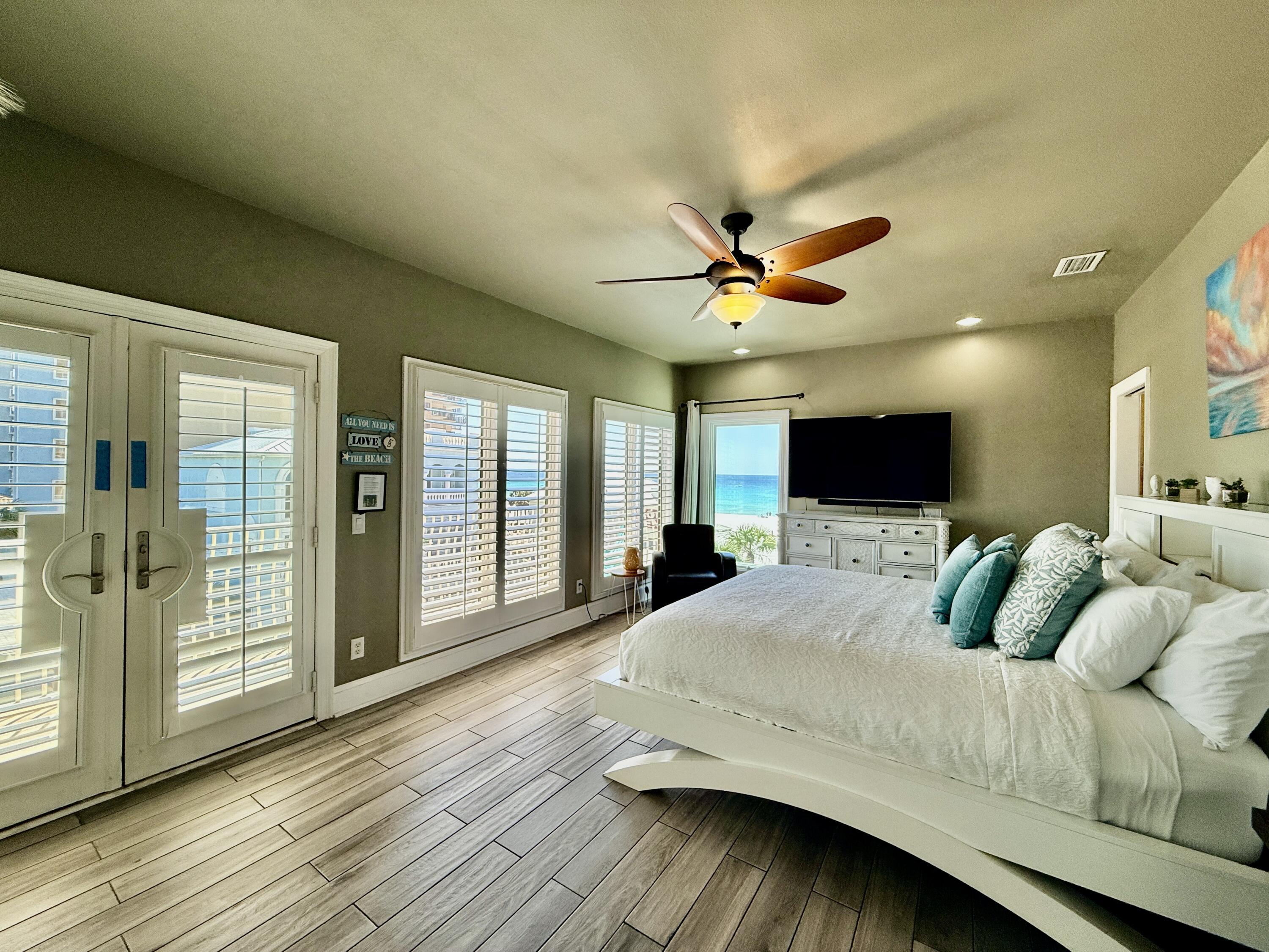 Holiday on the Gulf - Residential