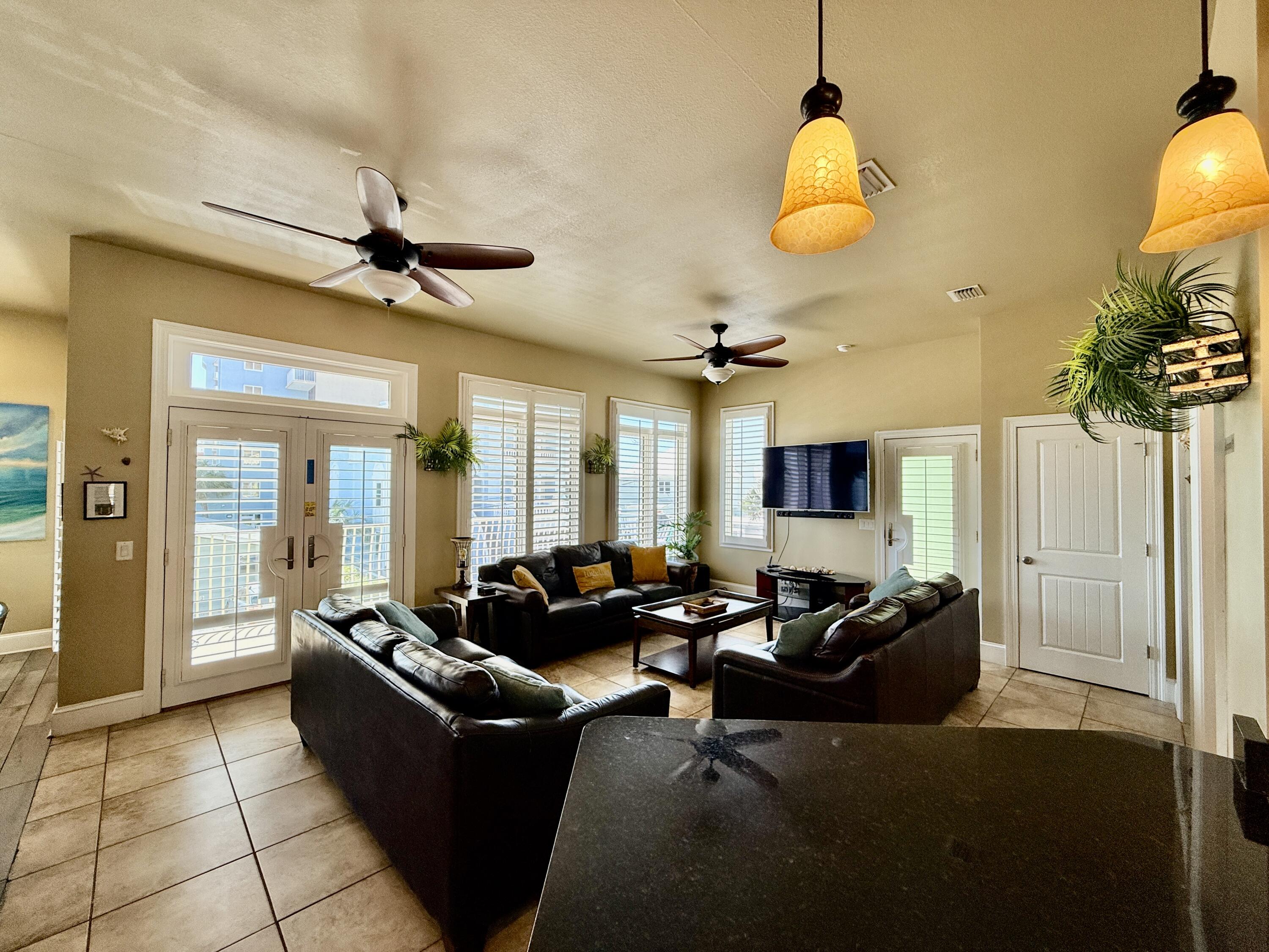 Holiday on the Gulf - Residential