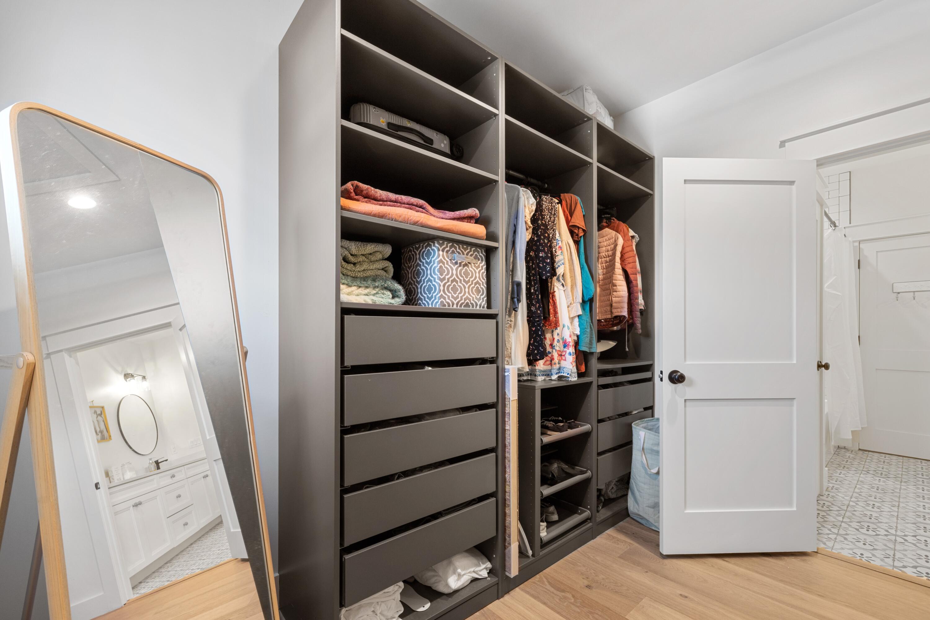 Meets & Bounds - Residential