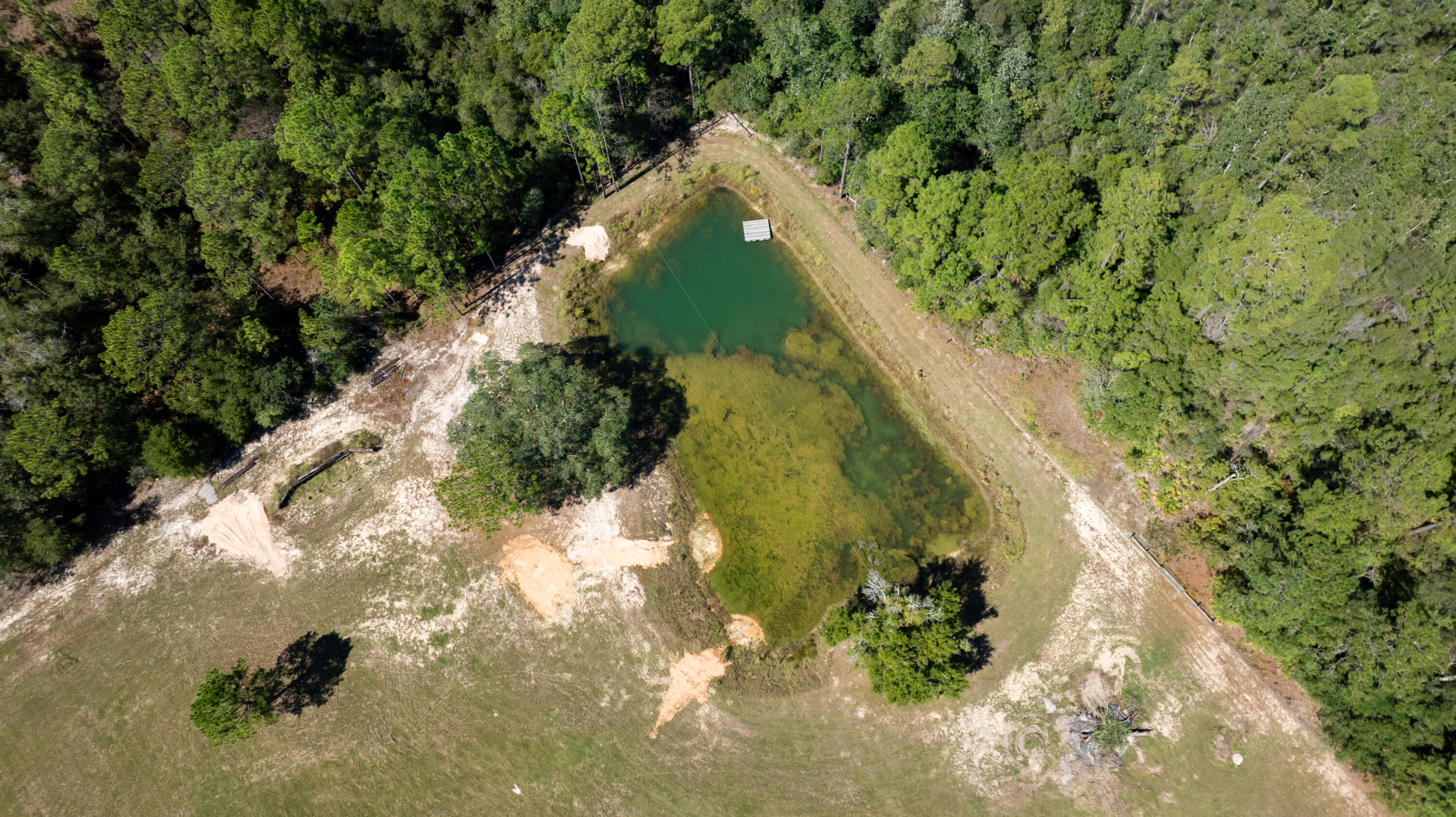 Meets & Bounds - Residential