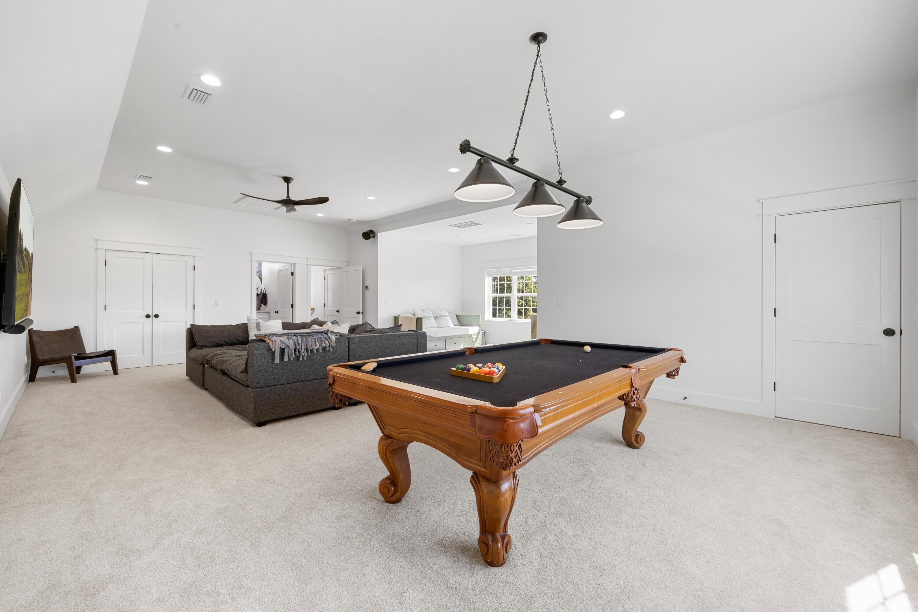 Meets & Bounds - Residential