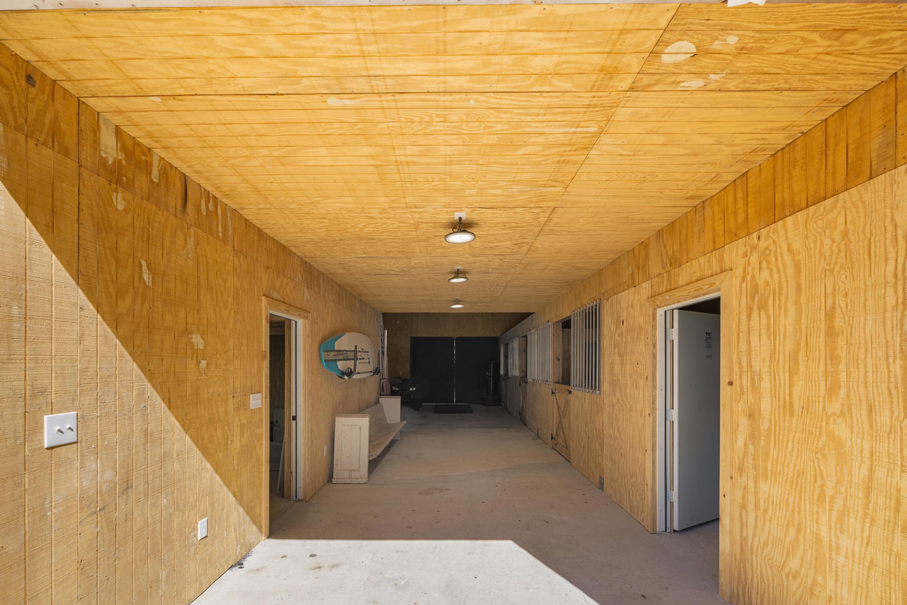 Meets & Bounds - Residential