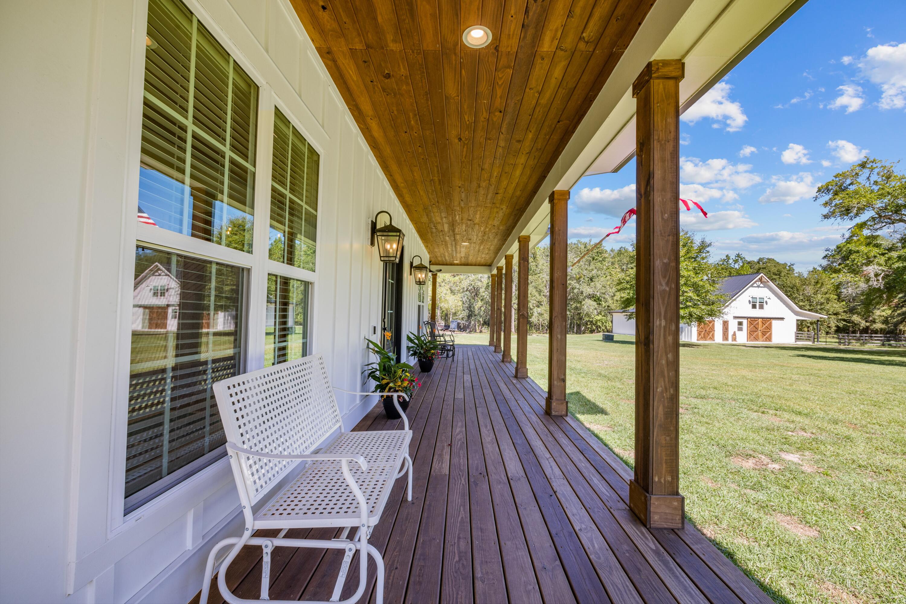 Meets & Bounds - Residential