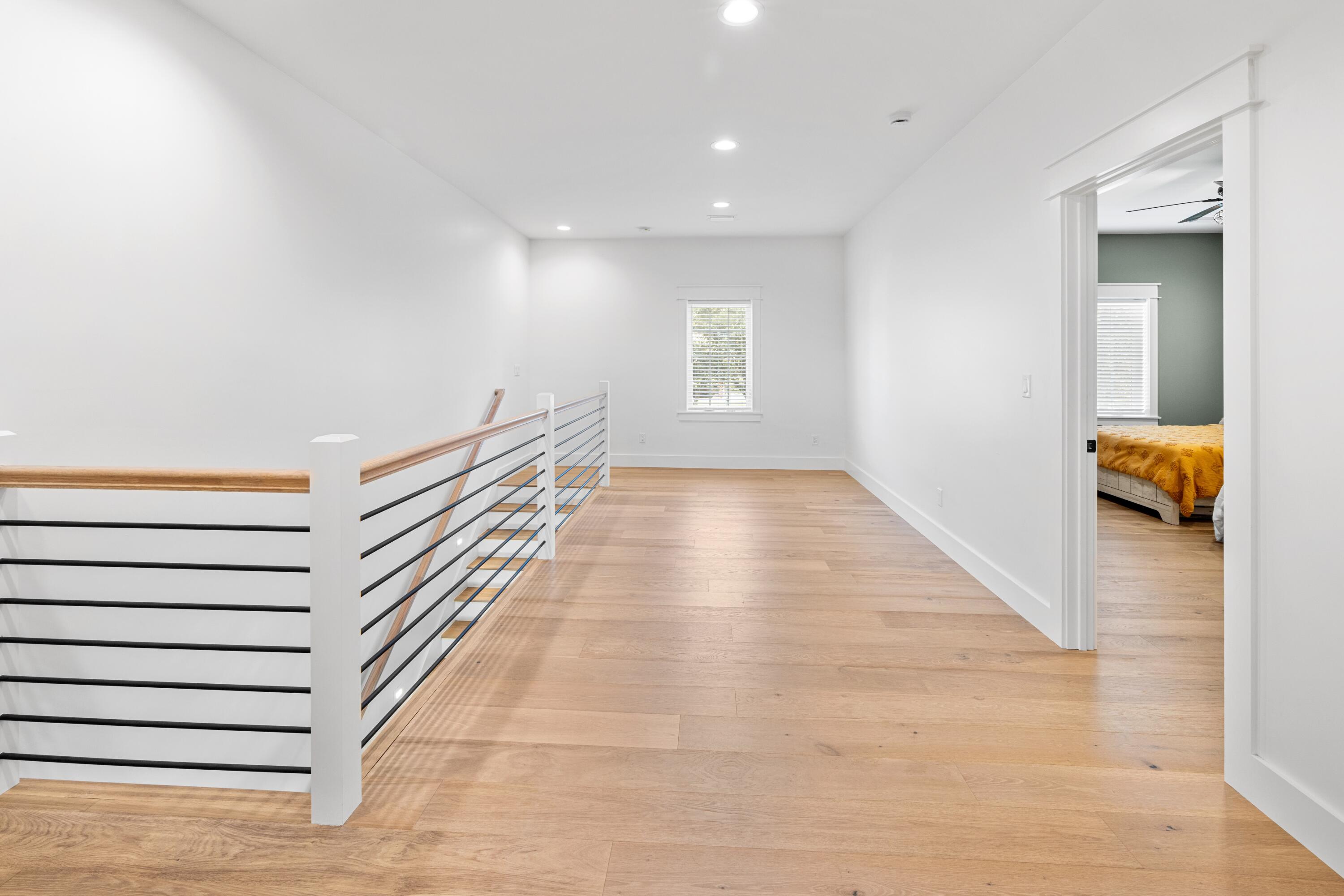 Meets & Bounds - Residential