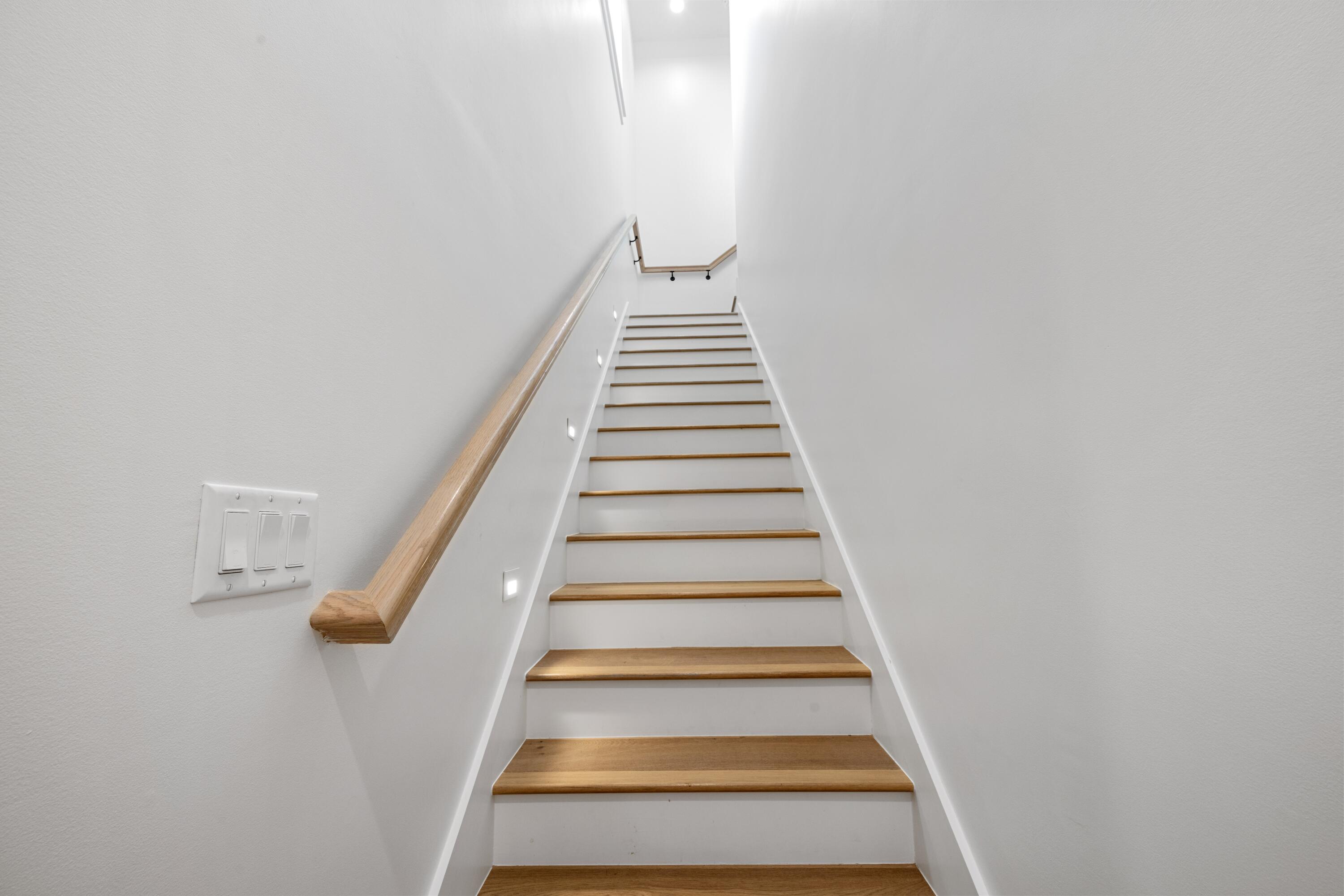 Meets & Bounds - Residential