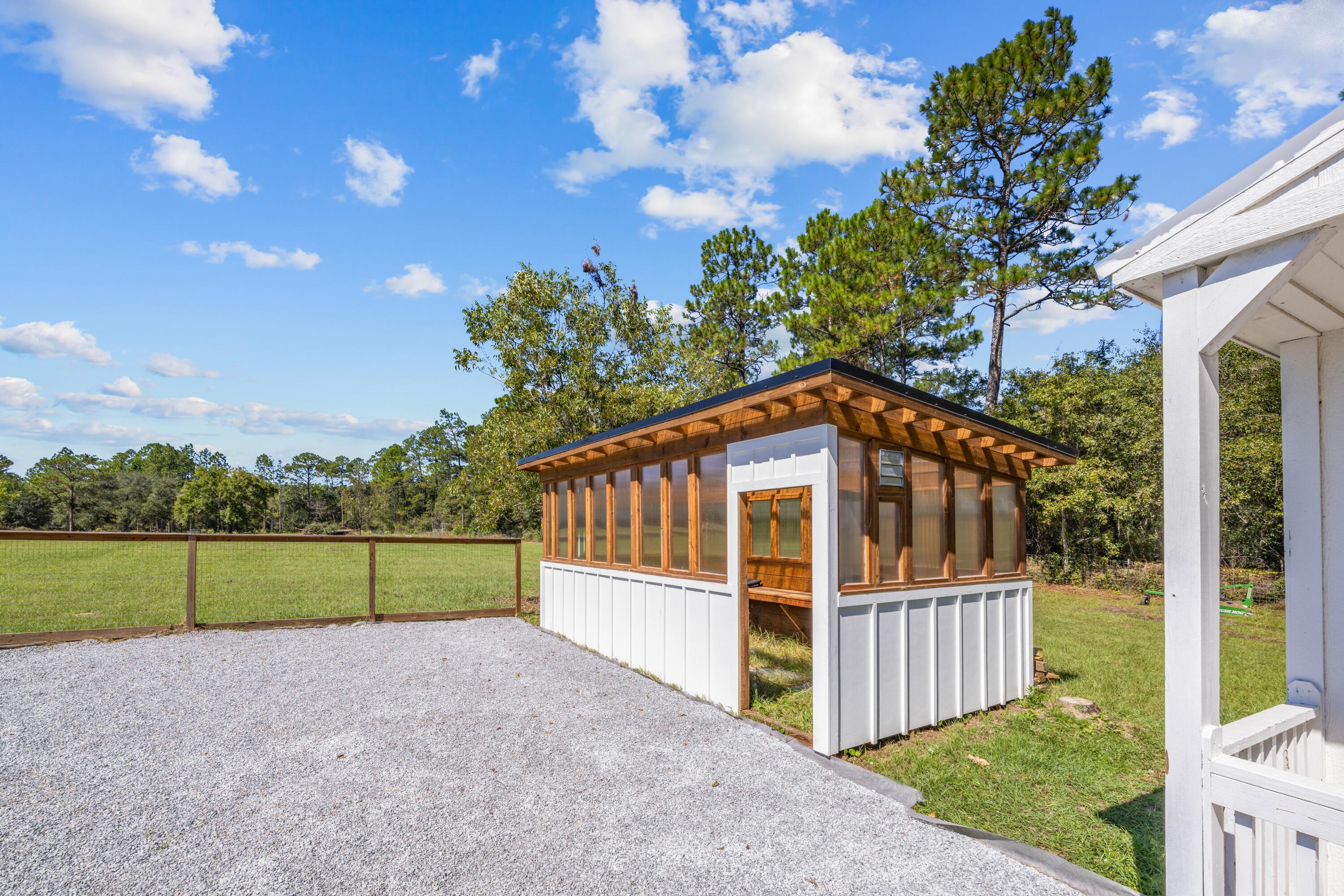 Meets & Bounds - Residential