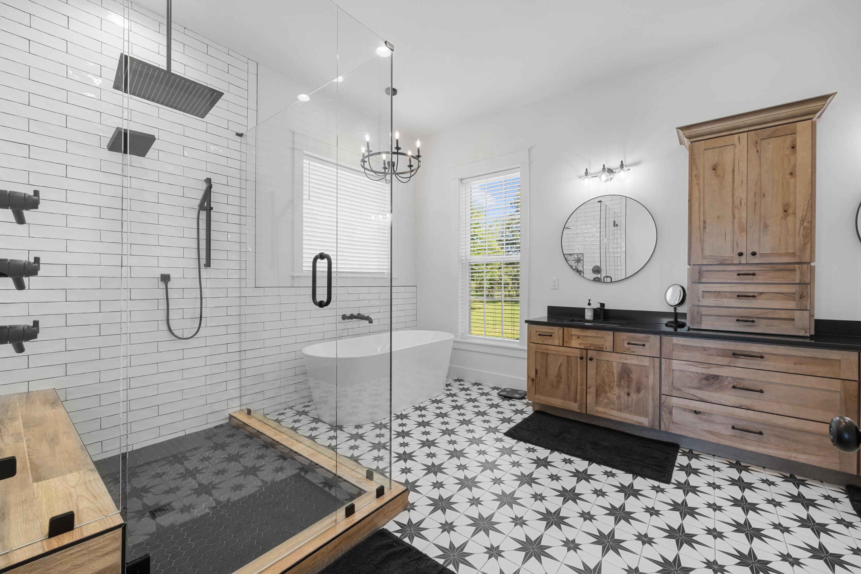 Meets & Bounds - Residential