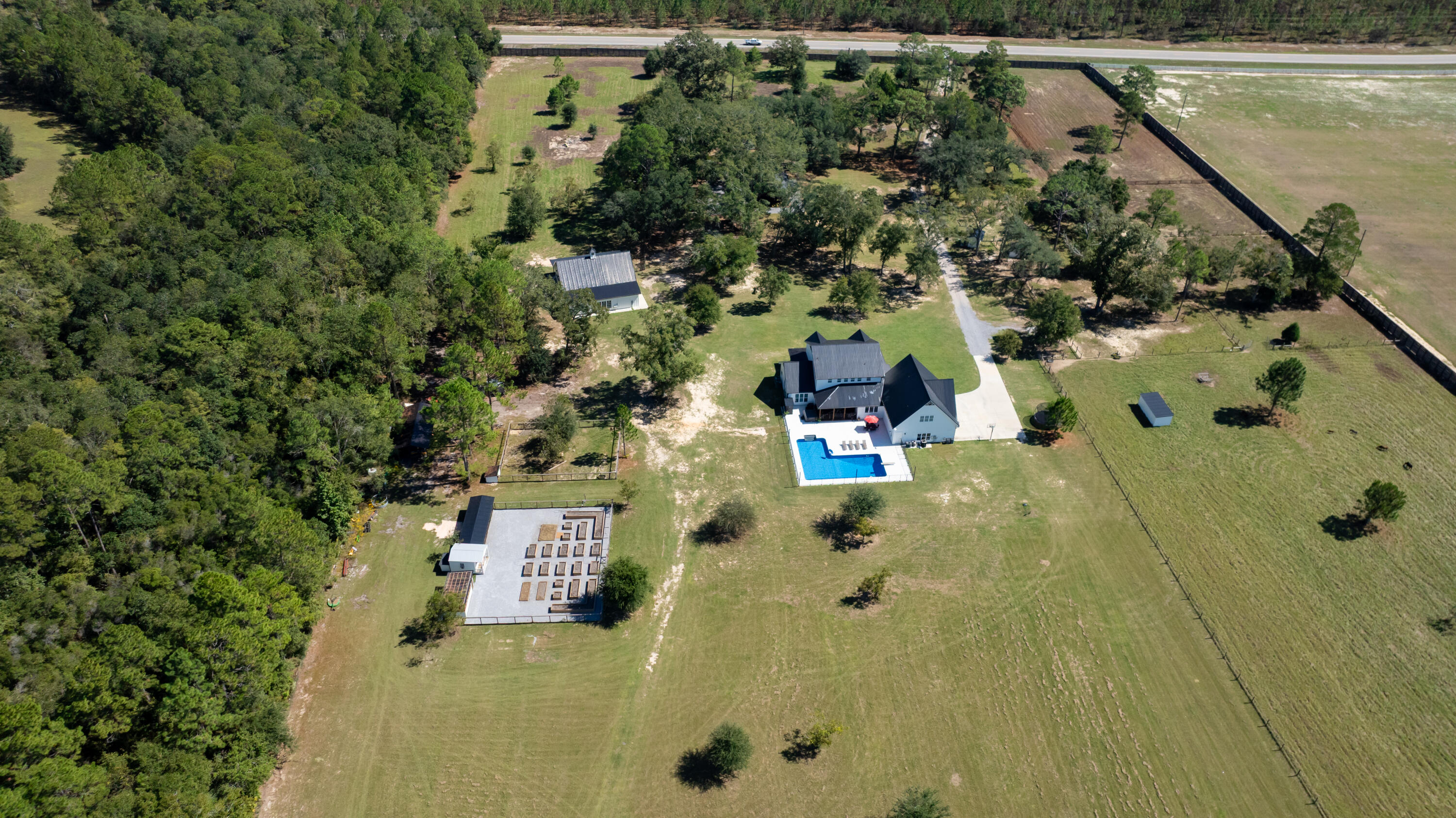 Meets & Bounds - Residential