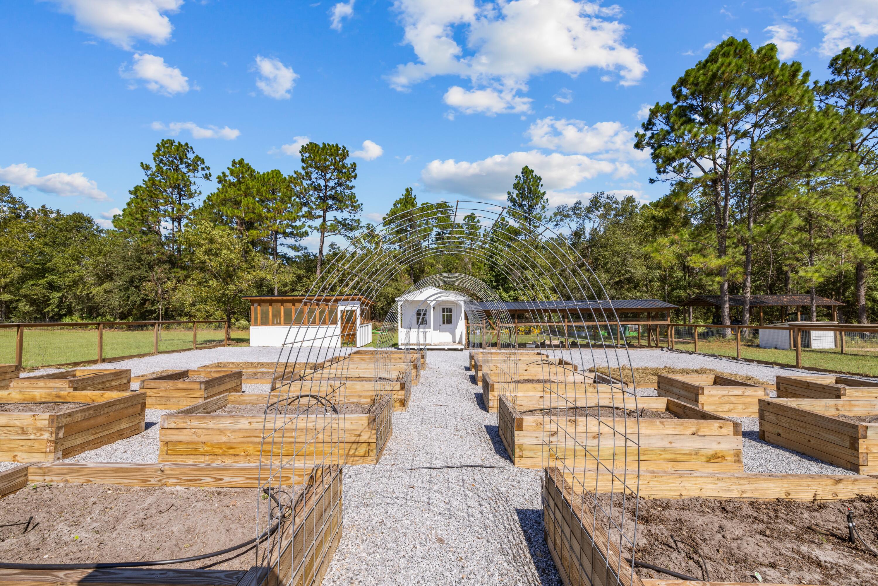 Meets & Bounds - Residential