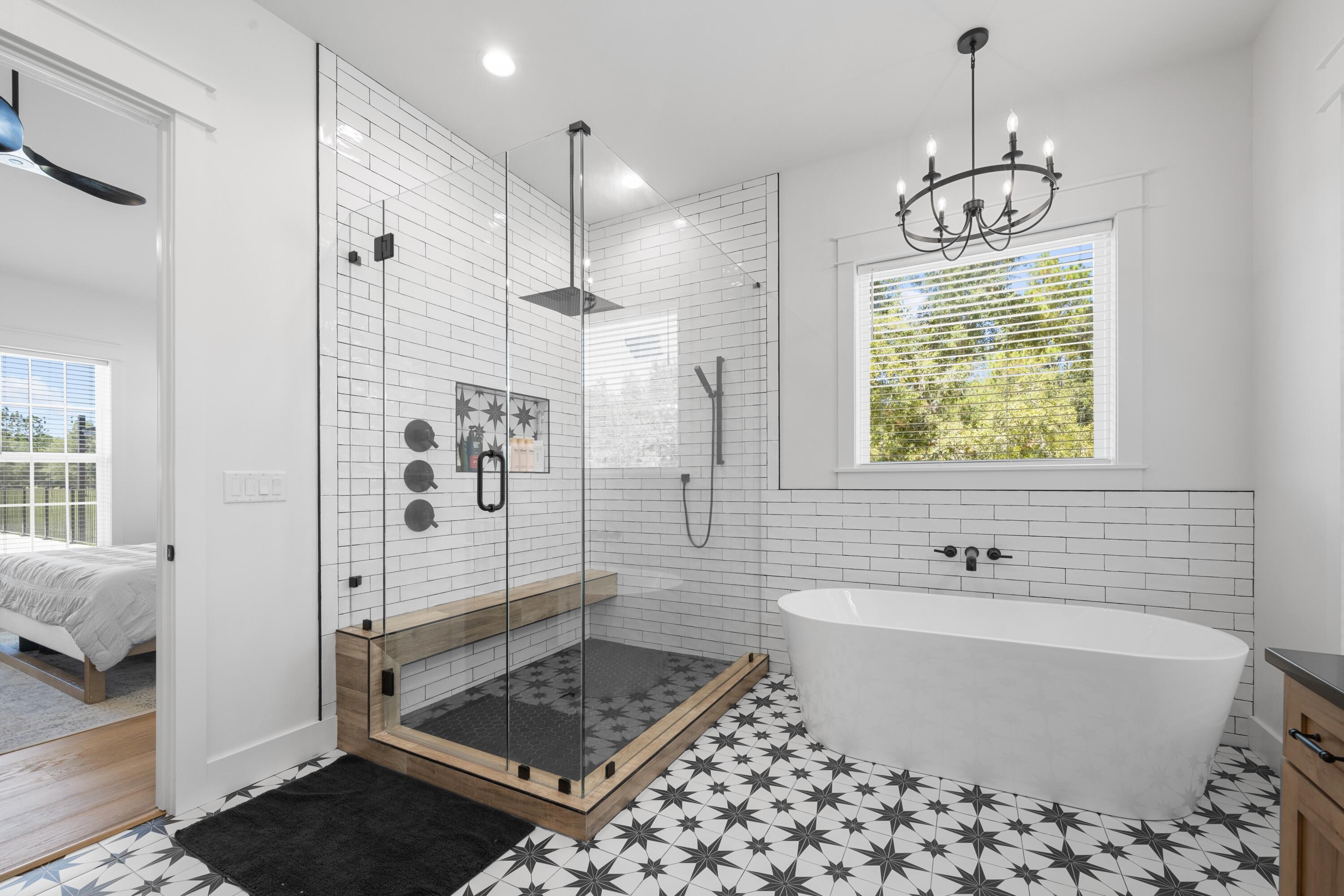 Meets & Bounds - Residential