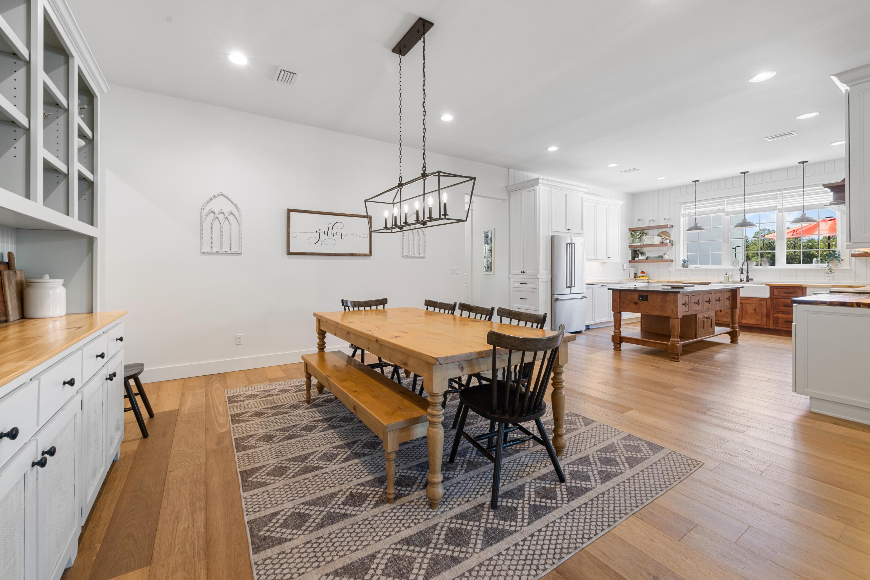 Meets & Bounds - Residential