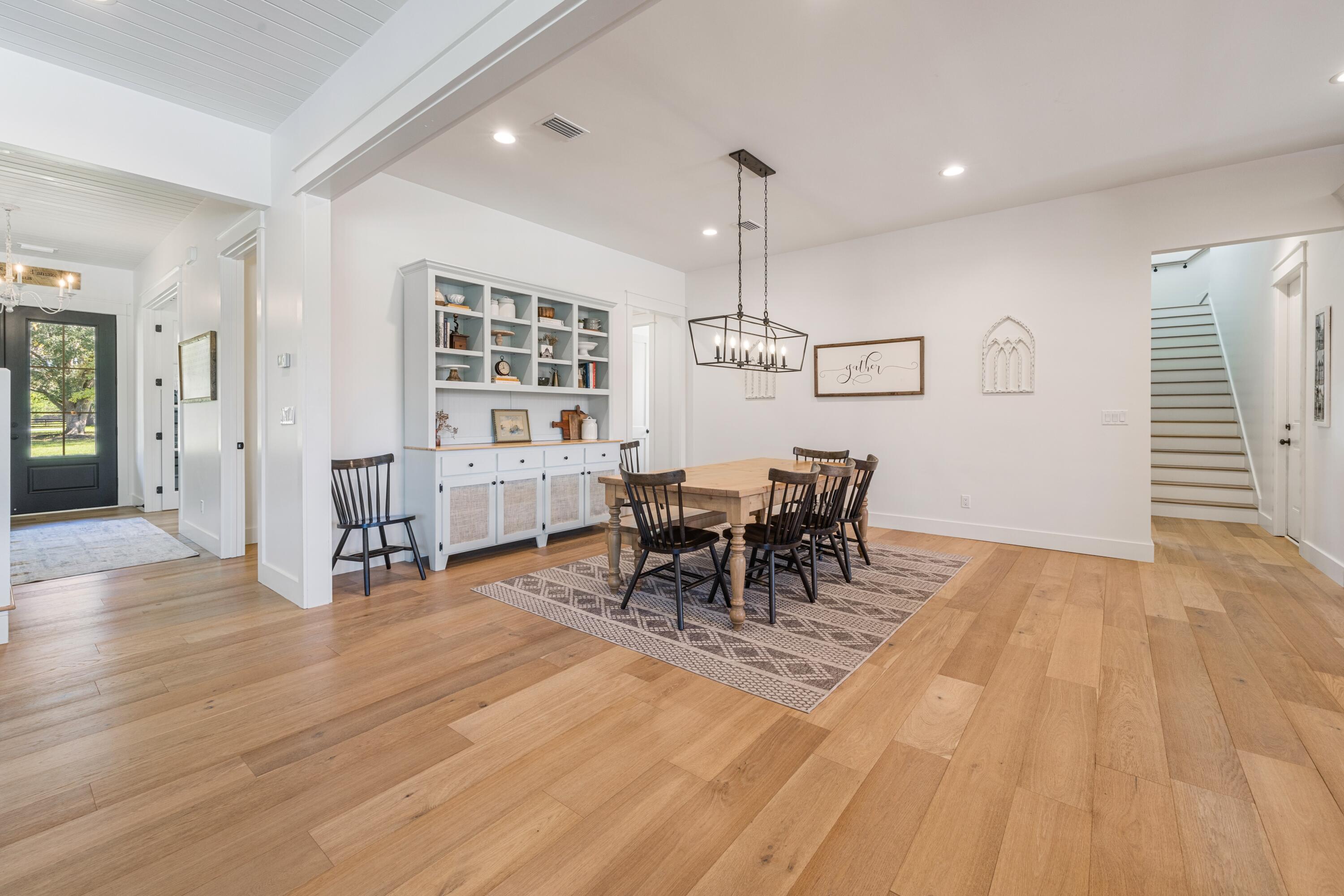 Meets & Bounds - Residential