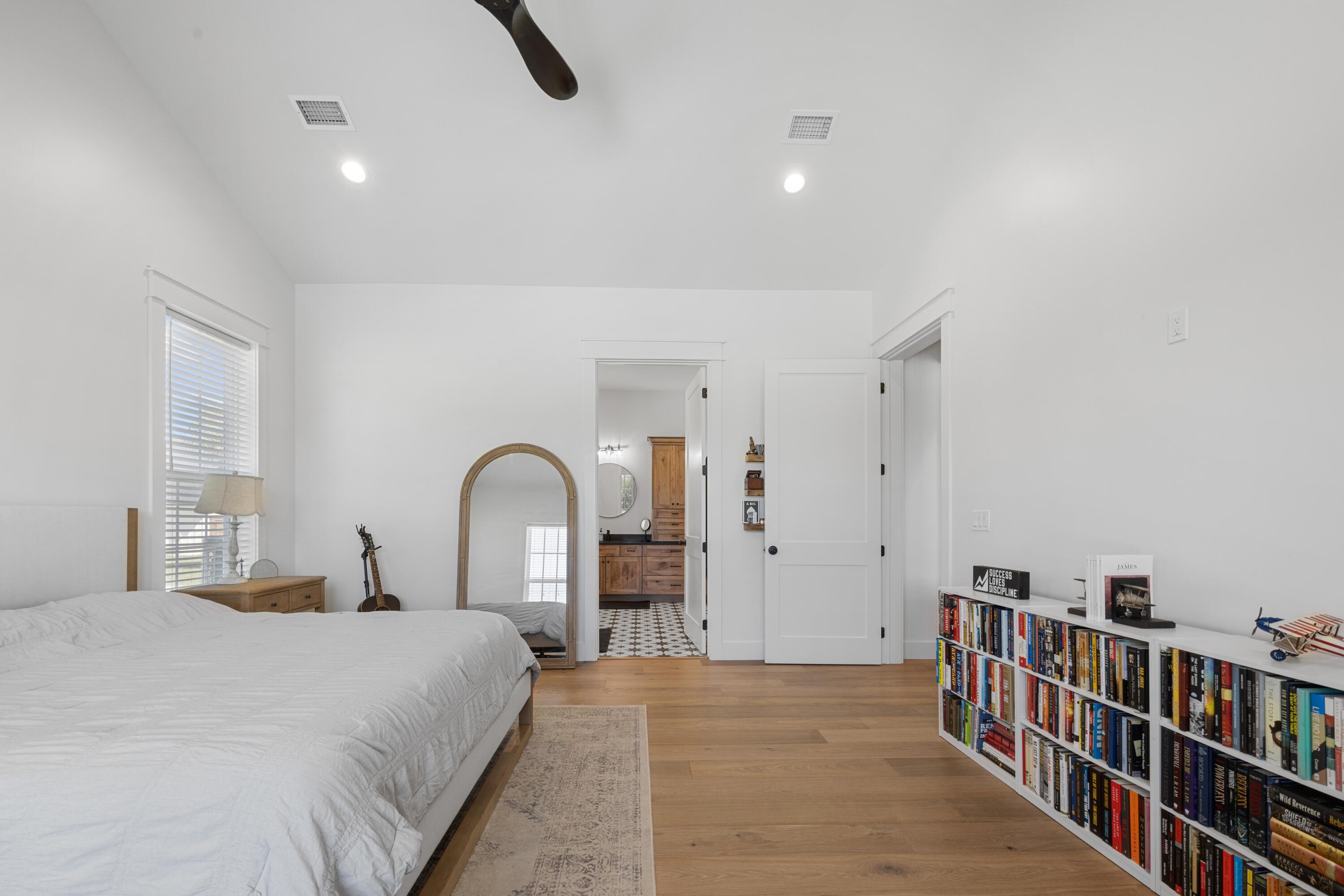 Meets & Bounds - Residential