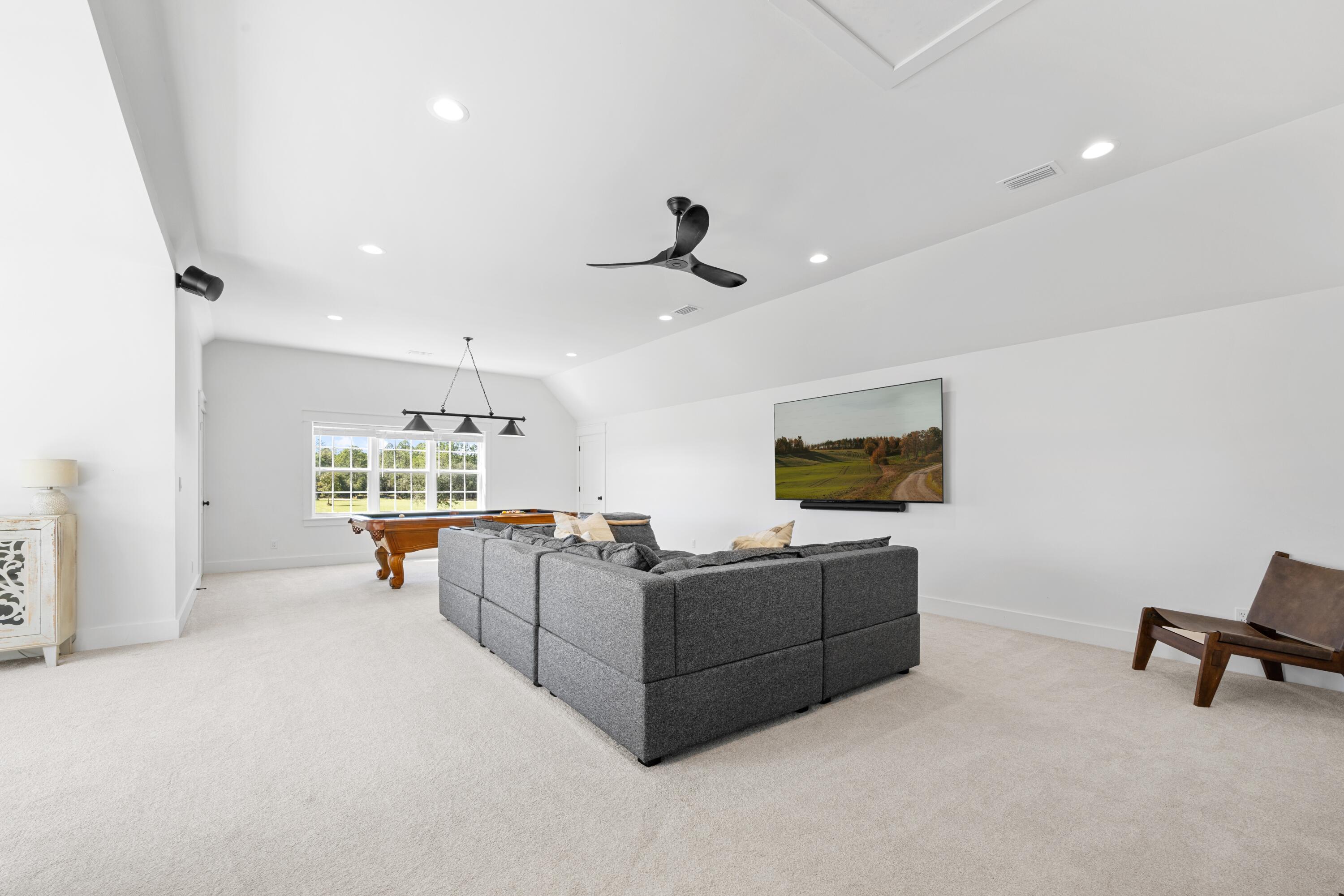 Meets & Bounds - Residential