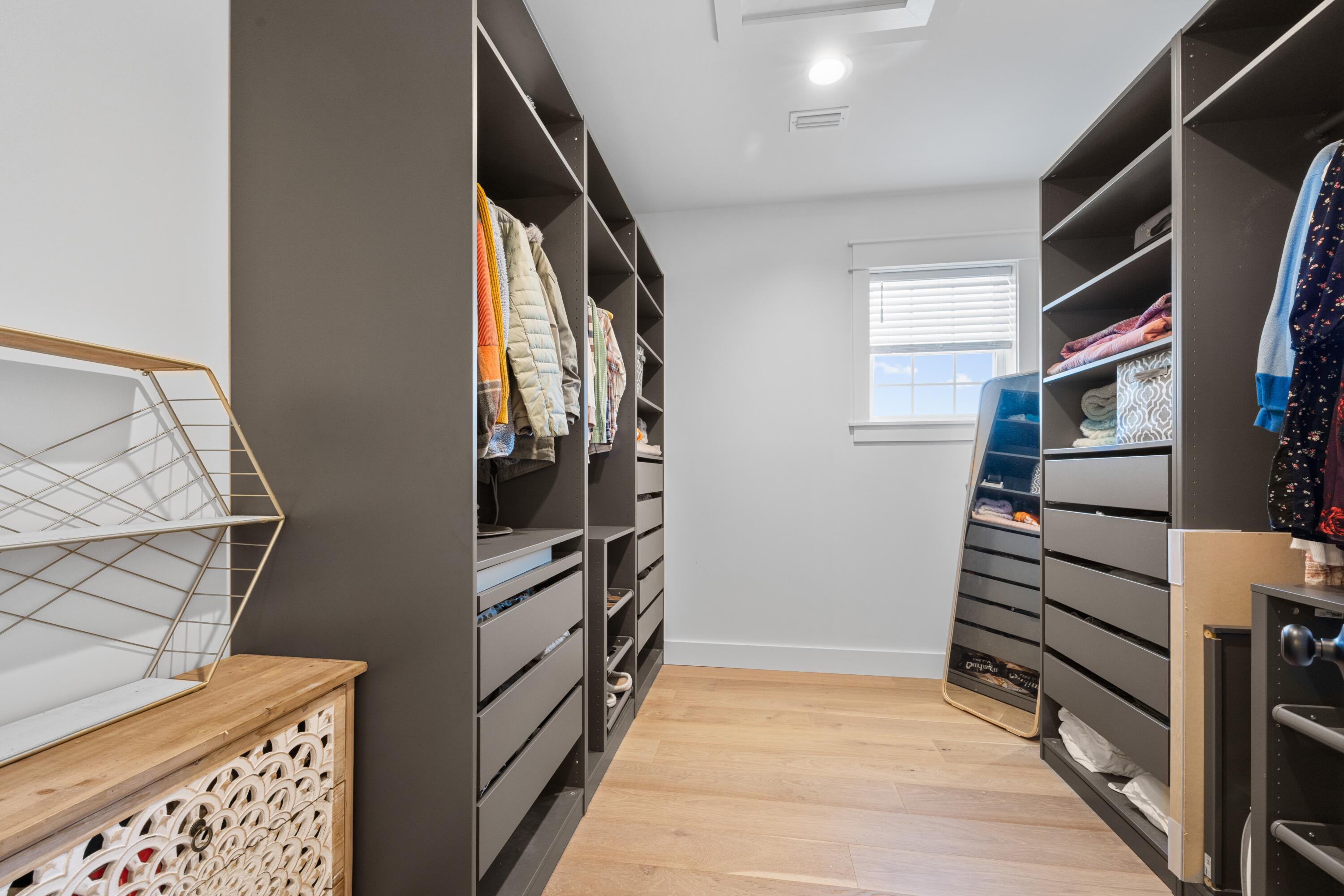 Meets & Bounds - Residential