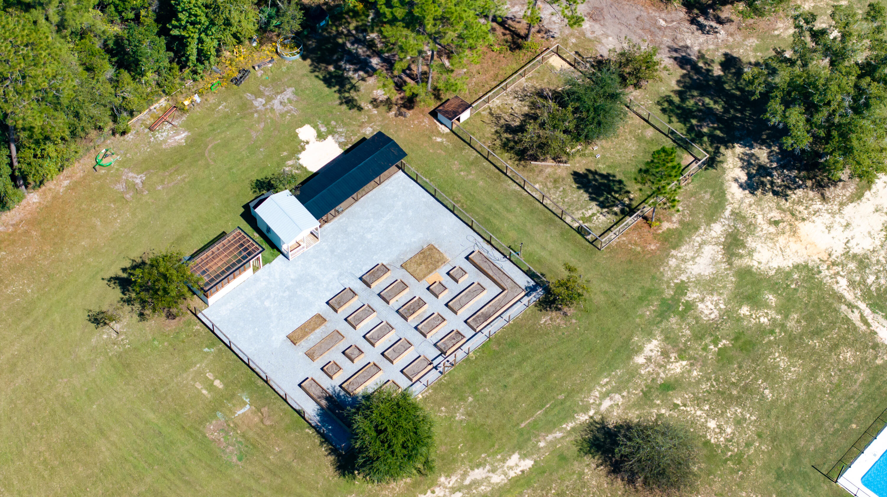 Meets & Bounds - Residential