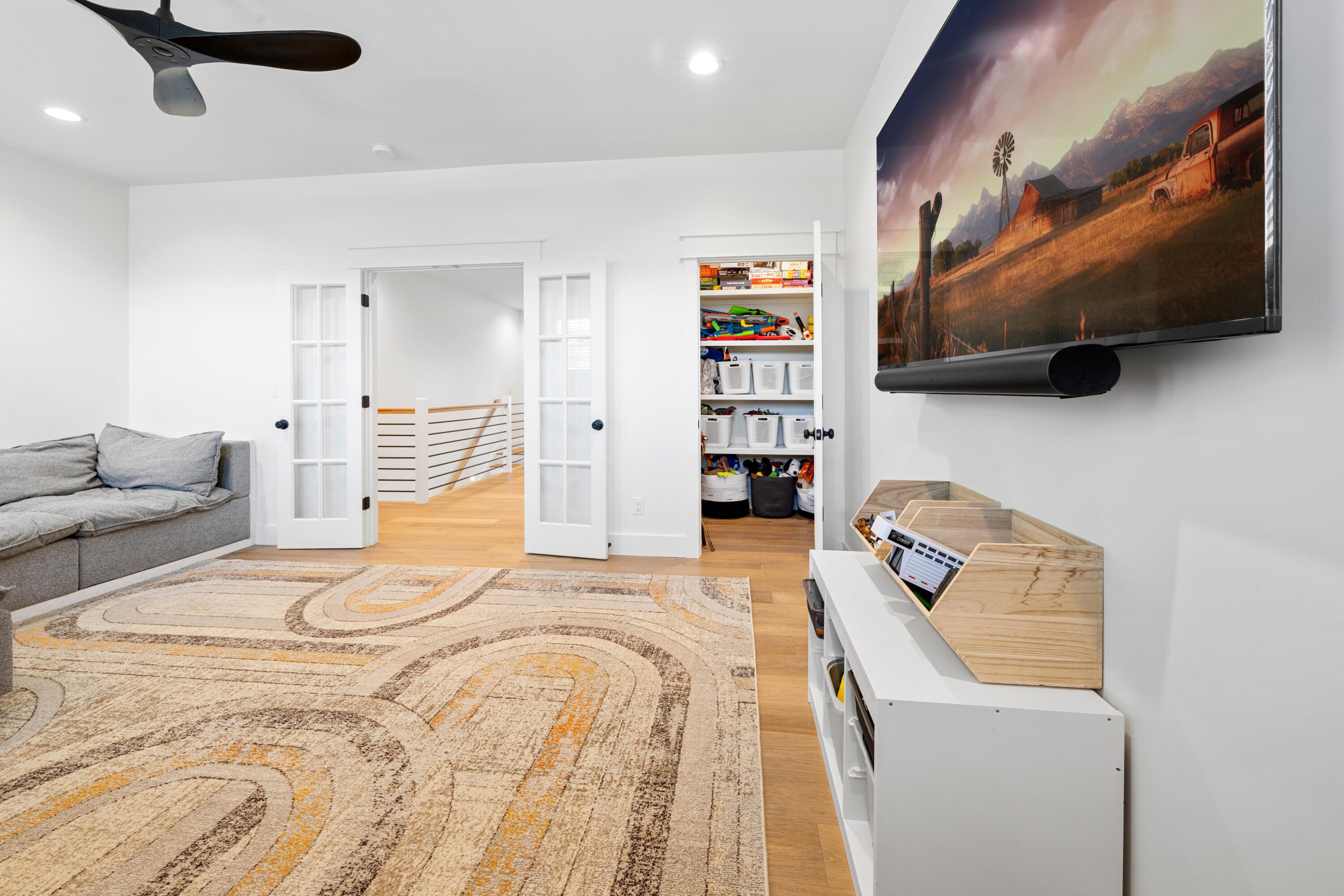 Meets & Bounds - Residential