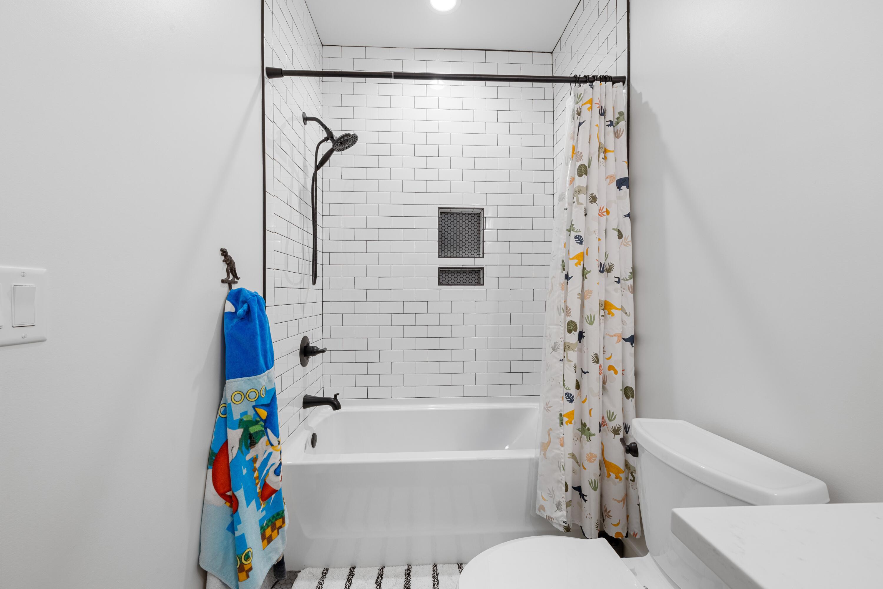 Meets & Bounds - Residential