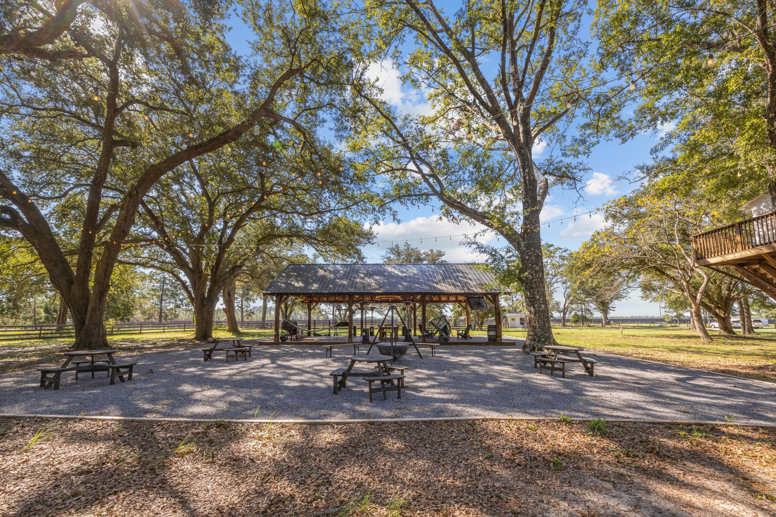 Meets & Bounds - Residential